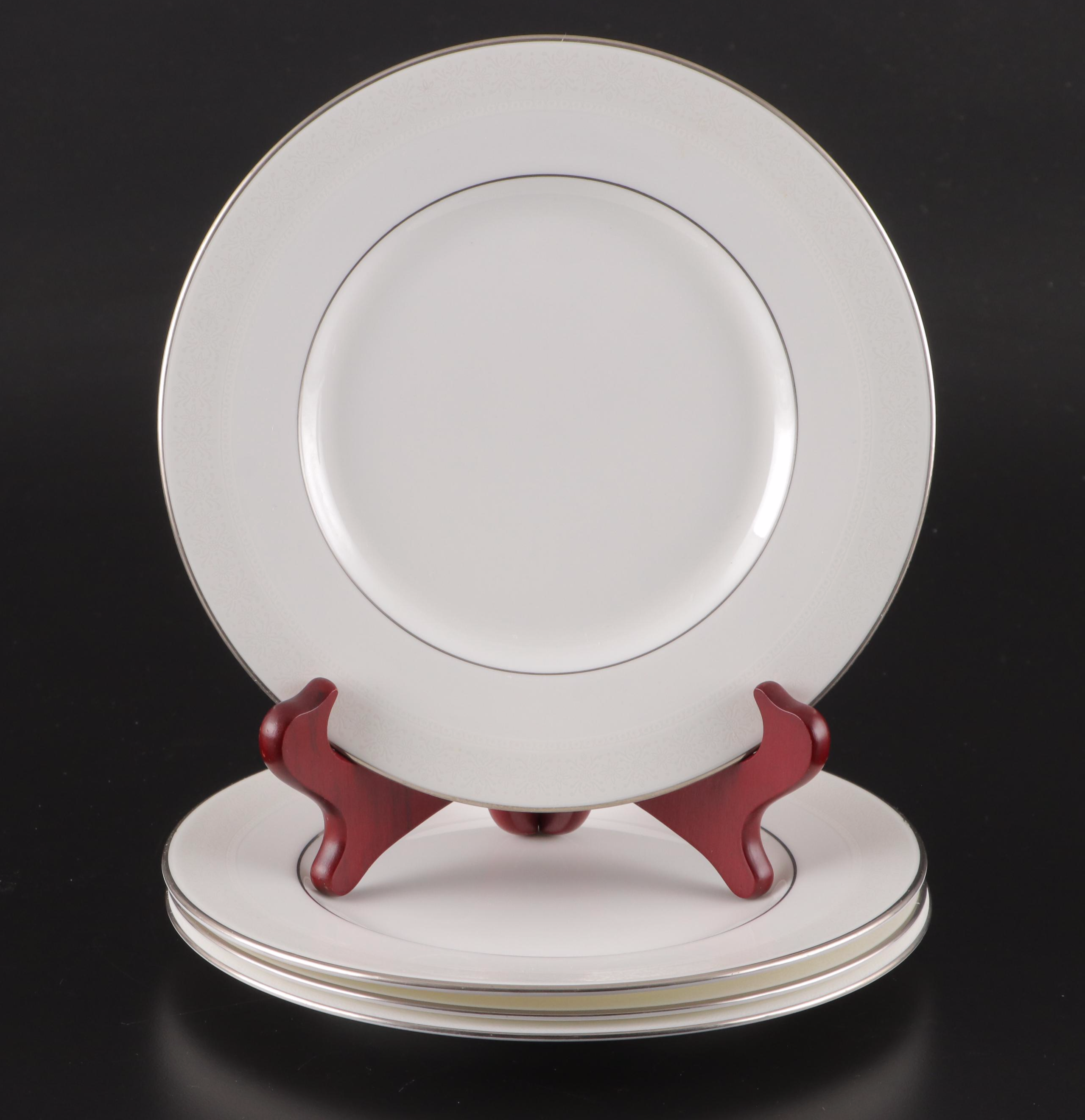 Royal Doulton "Amulet" Bone China Dinnerware, 1969-1979