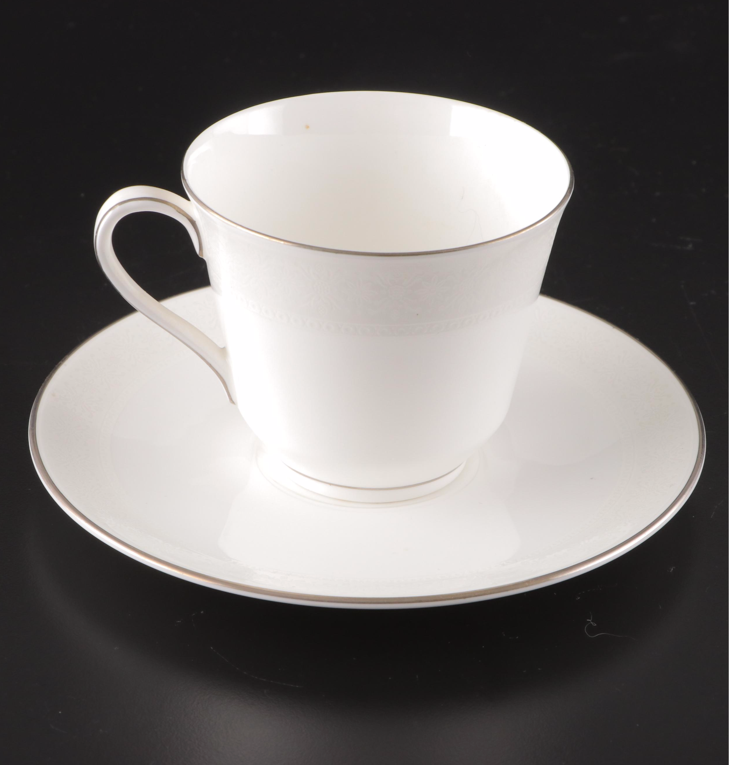 Royal Doulton "Amulet" Bone China Dinnerware, 1969-1979
