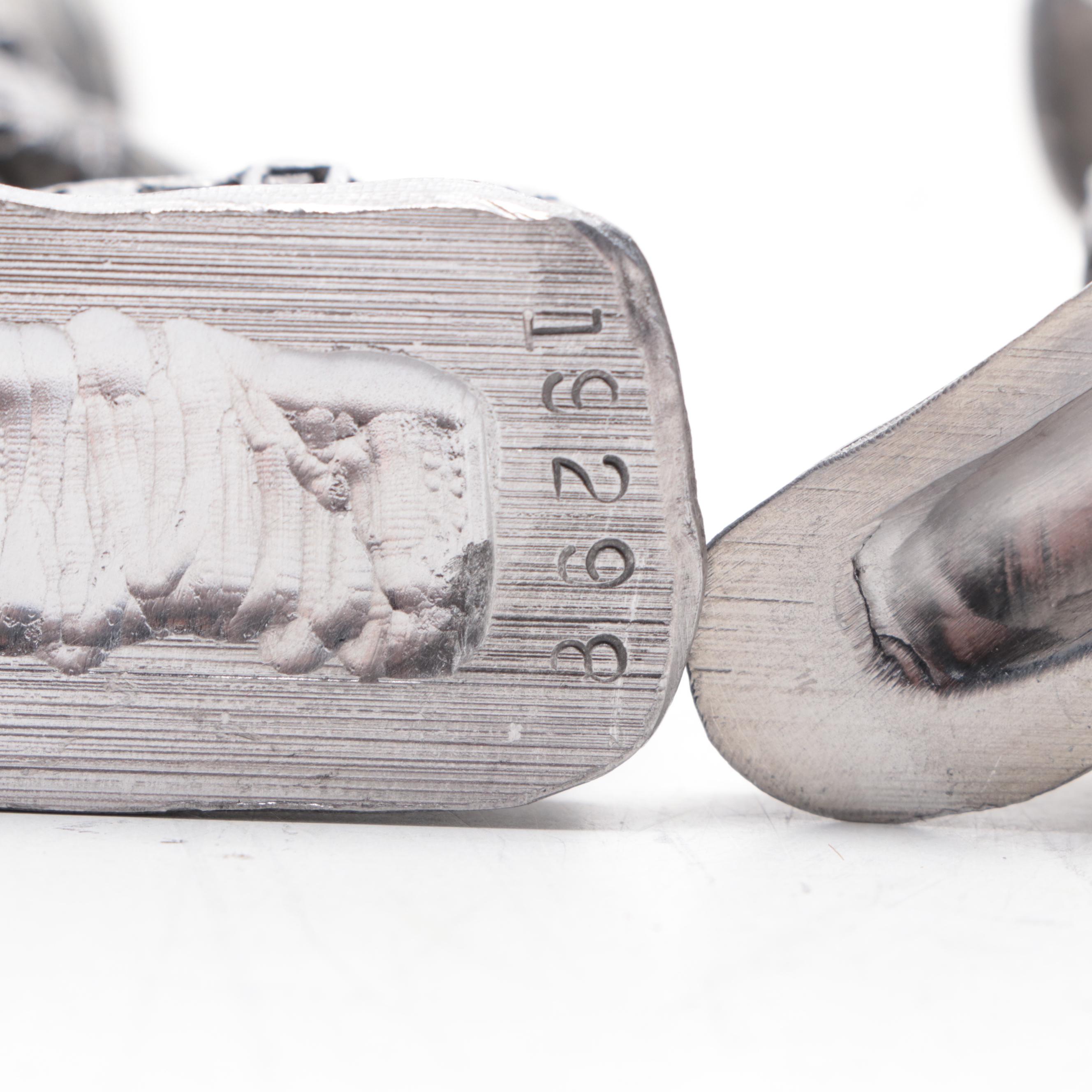 Michael A. Ricker Collector's Society Pewter Figurines