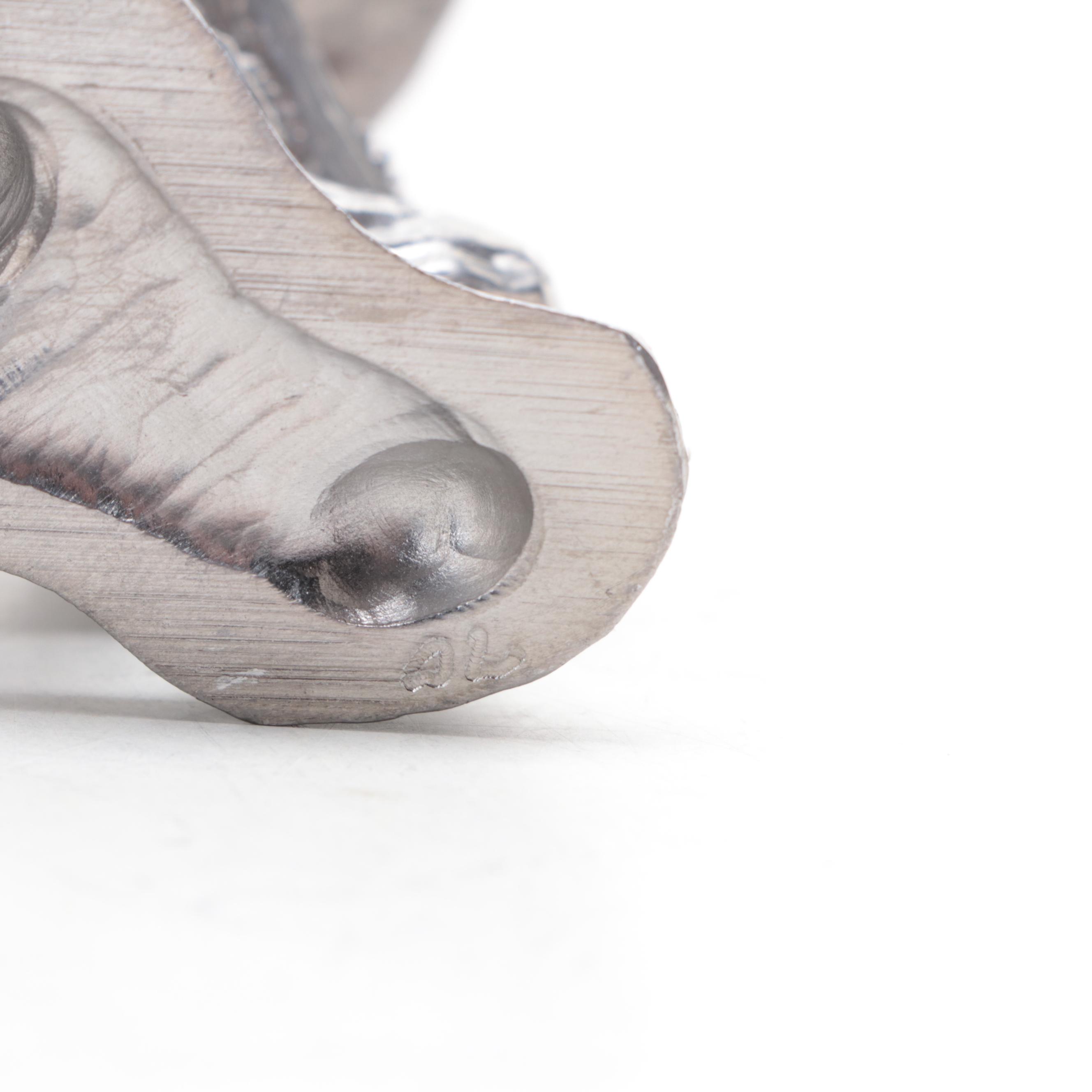 Michael A. Ricker Collector's Society Pewter Figurines