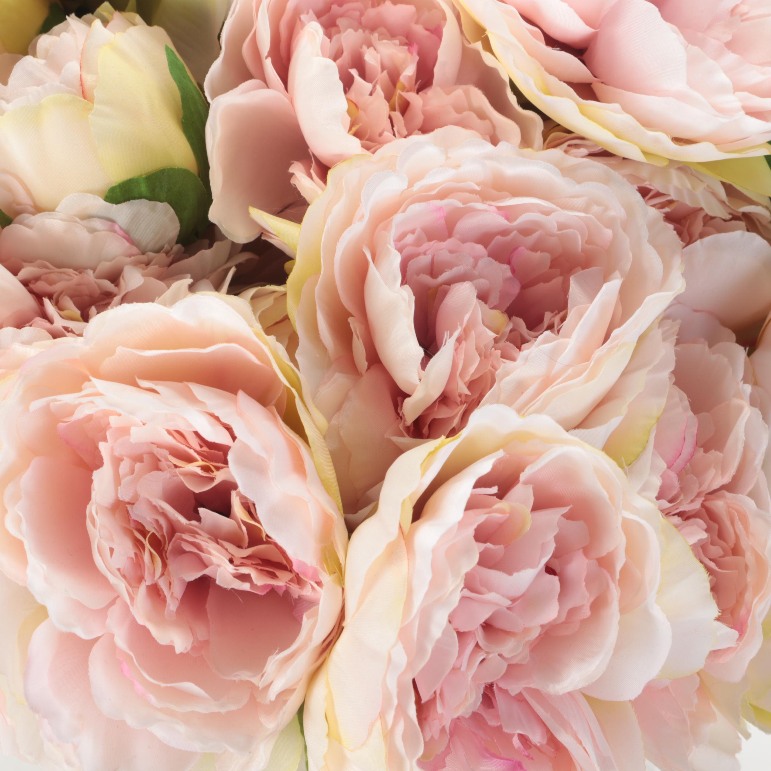 J.R. Bauman Dress Form, Florentine Style Décor, Chiffon Capulet and More