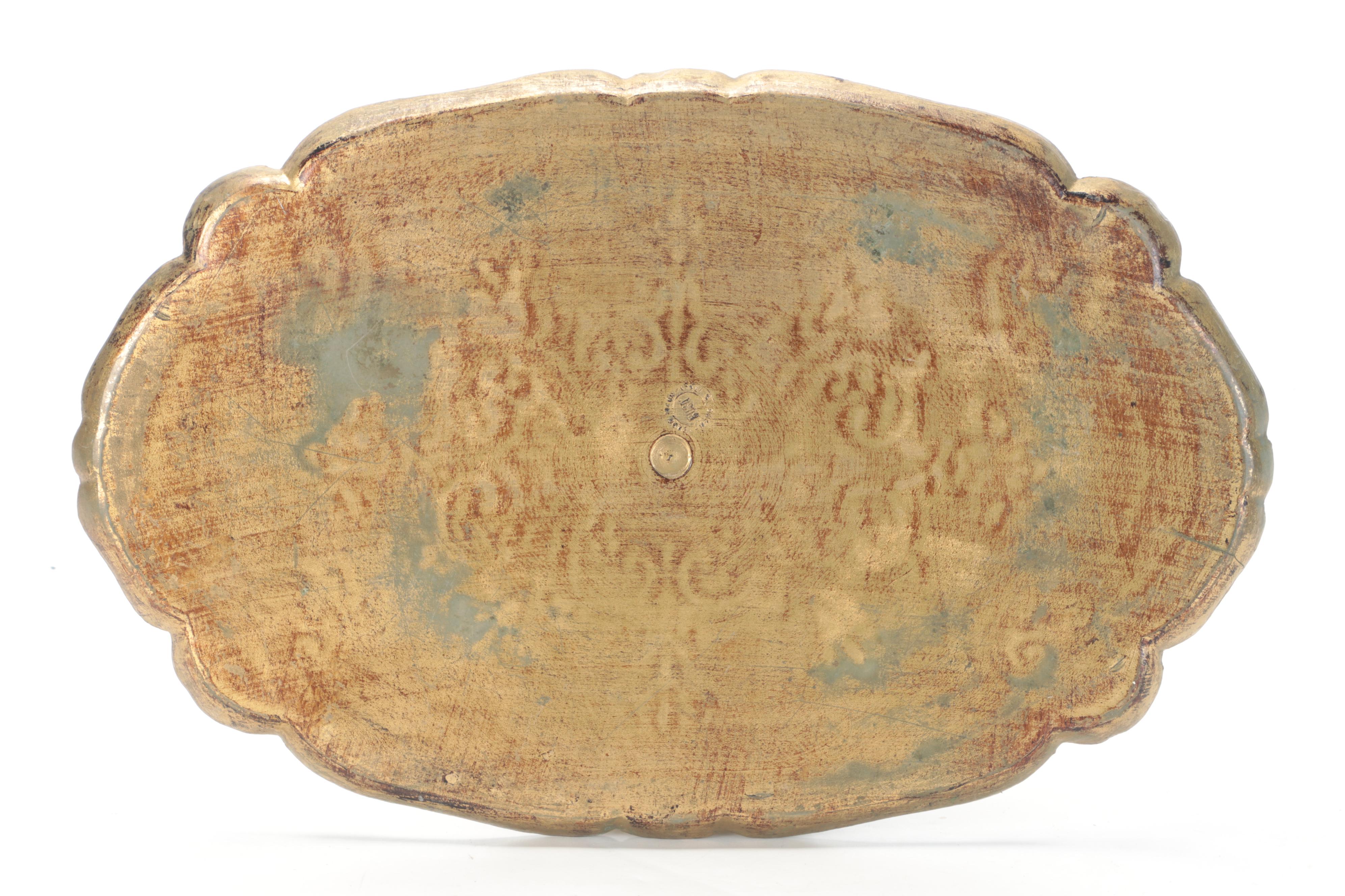 J.R. Bauman Dress Form, Florentine Style Décor, Chiffon Capulet and More