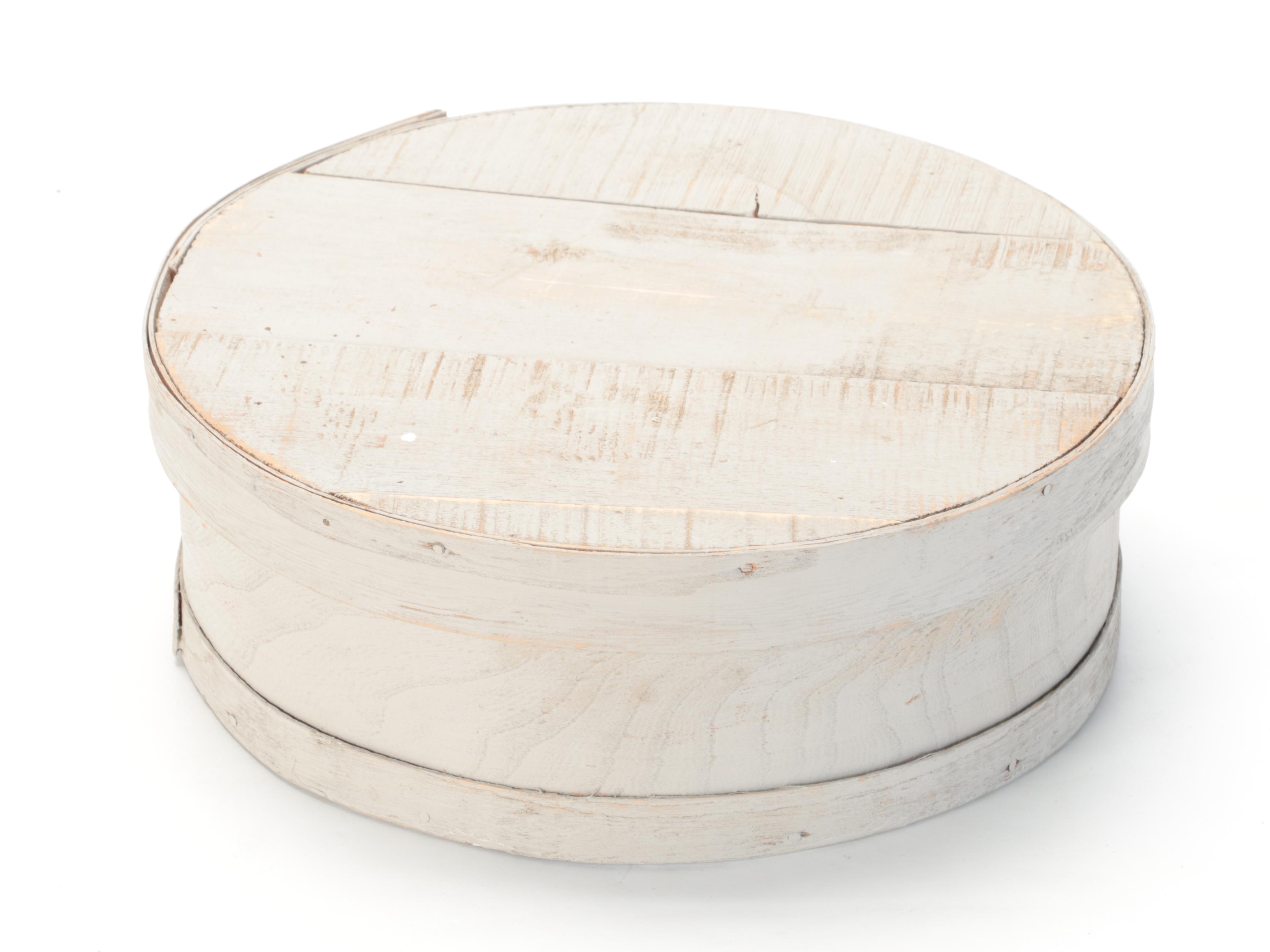 J.R. Bauman Dress Form, Florentine Style Décor, Chiffon Capulet and More