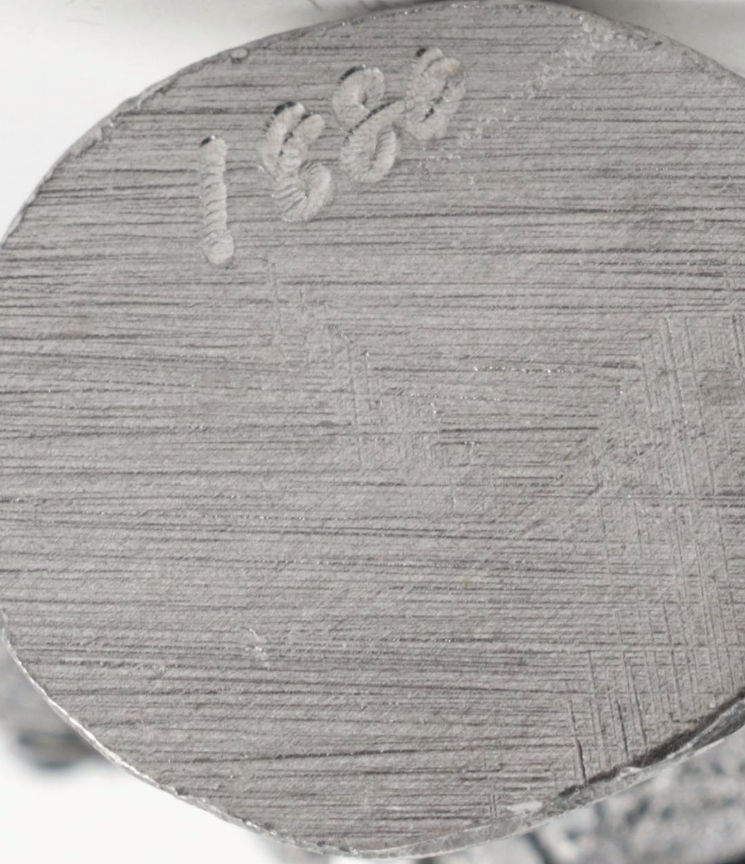 Michael A Ricker Pewter Figurines