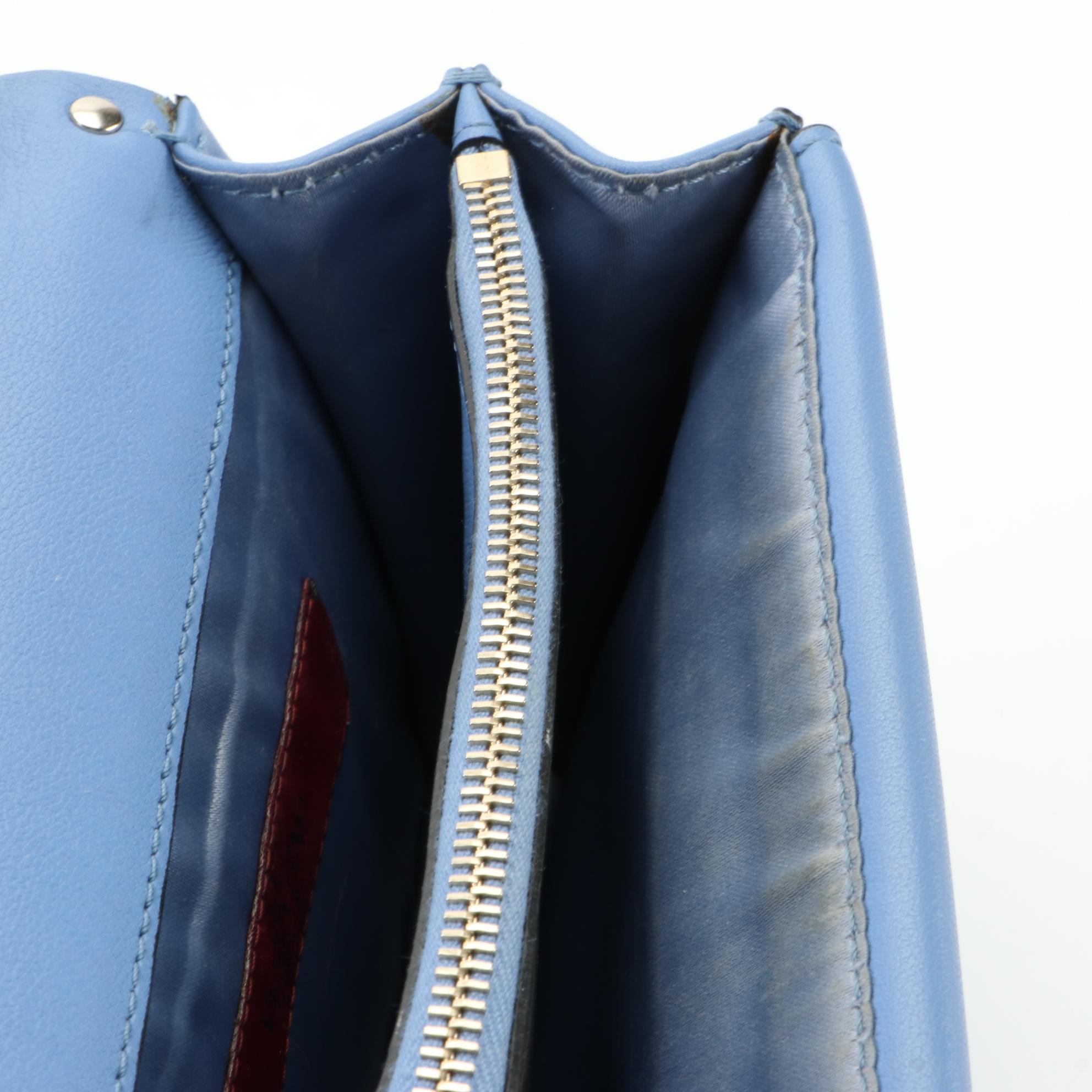 Valentino Rockstud Leather Mini Crossbody Bag