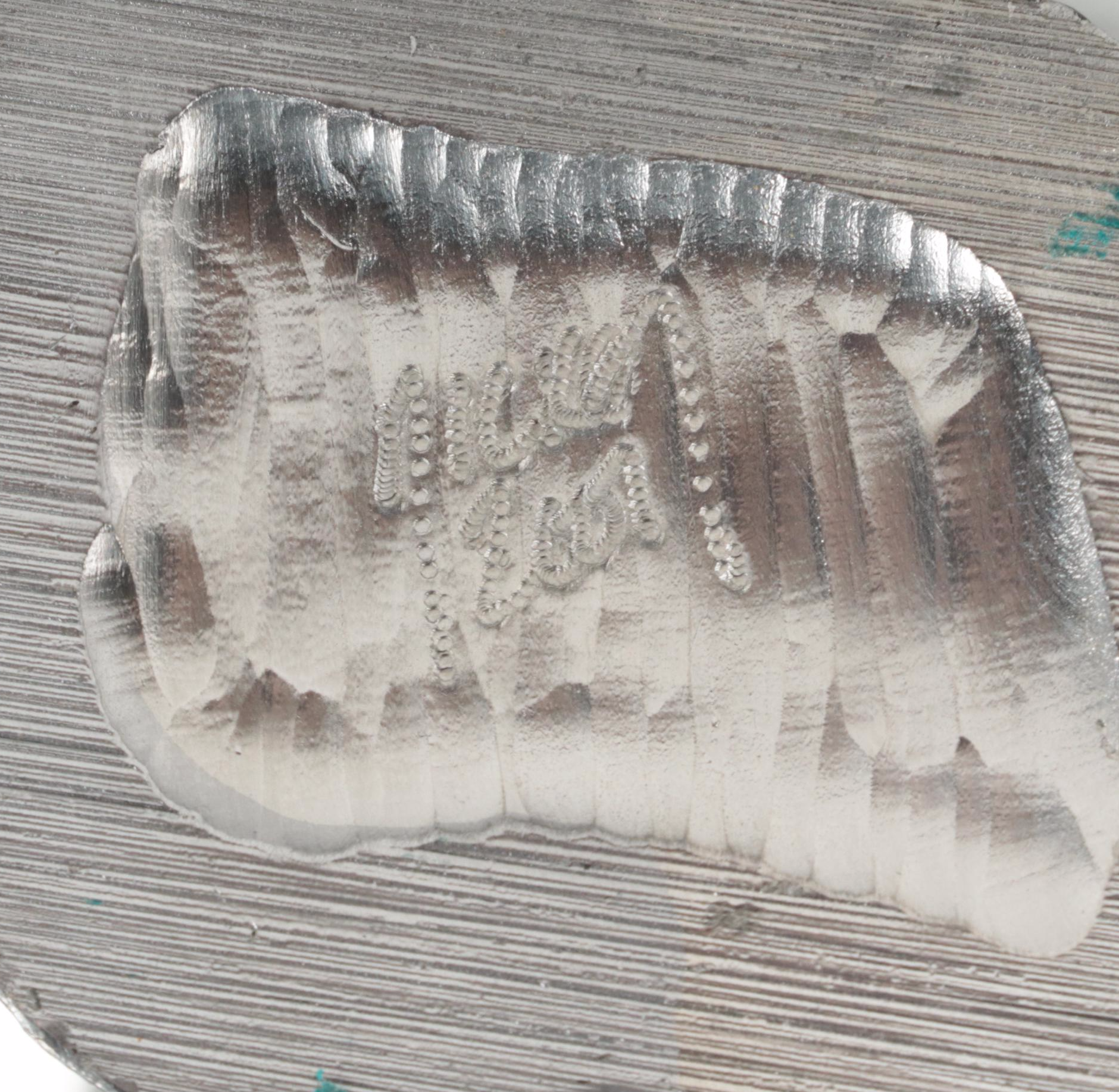 Michael A Ricker Pewter Figurines