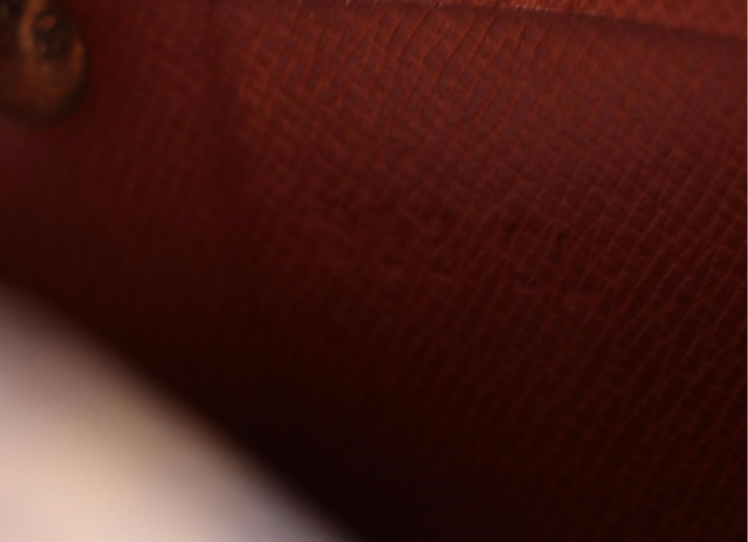 Louis Vuitton Cartouchiere 22 MM Crossbody Bag in Monogram Canvas