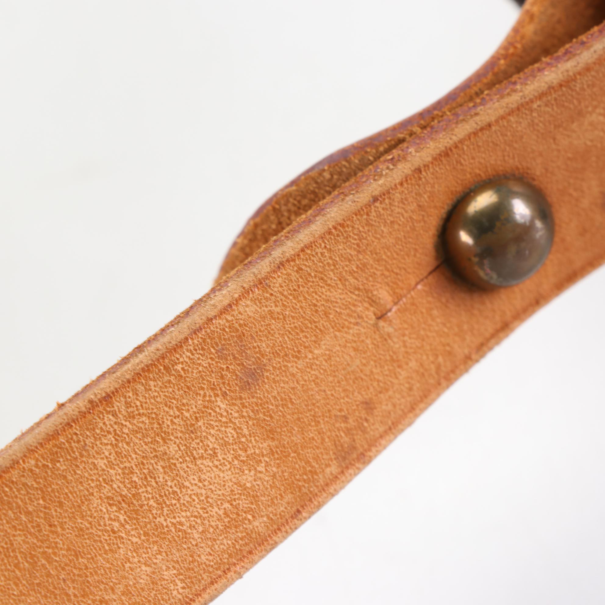 Louis Vuitton Cartouchiere 22 MM Crossbody Bag in Monogram Canvas