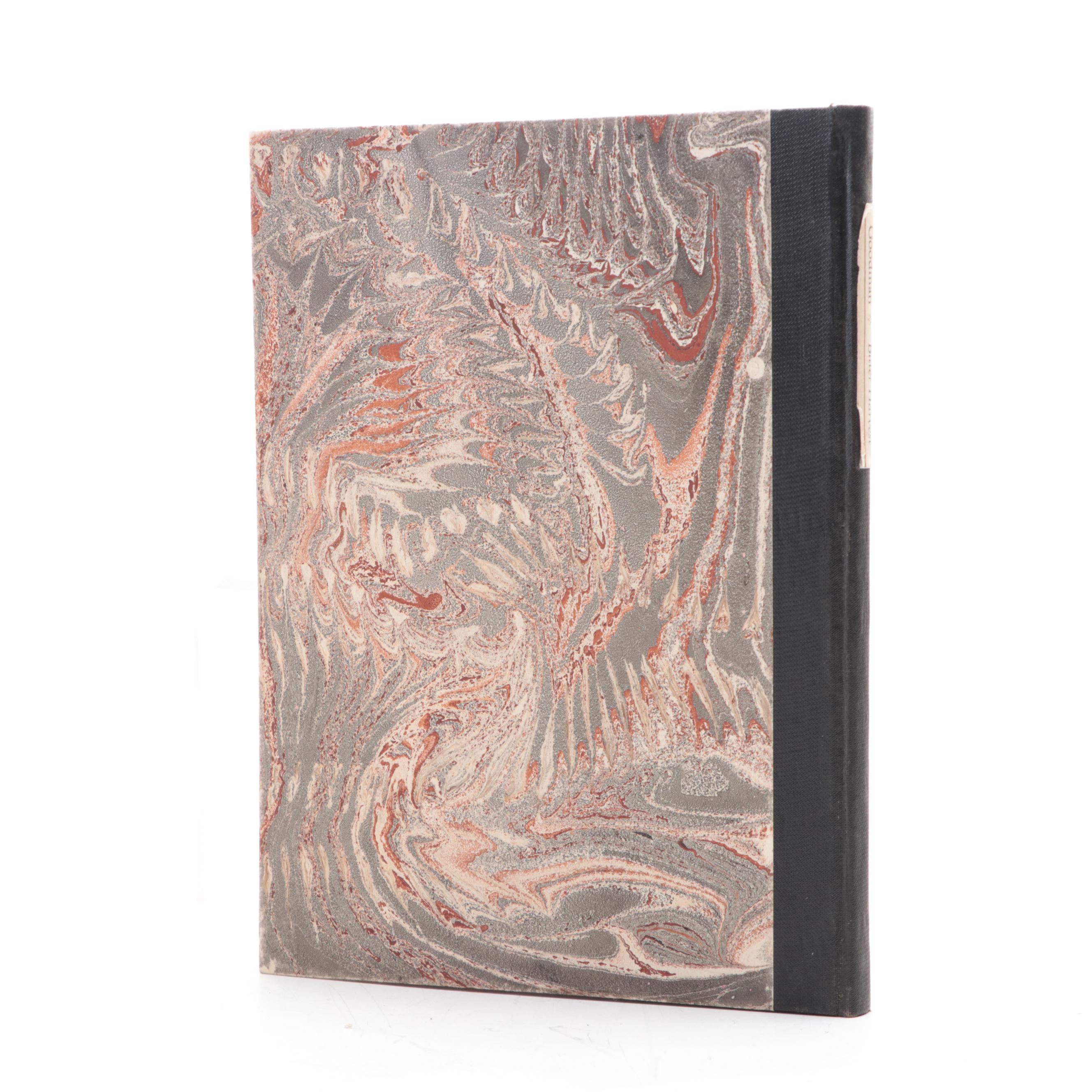 "Bitter Harvest: Laura Clay's Suffrage Work" by Clavia Goodman, 1946