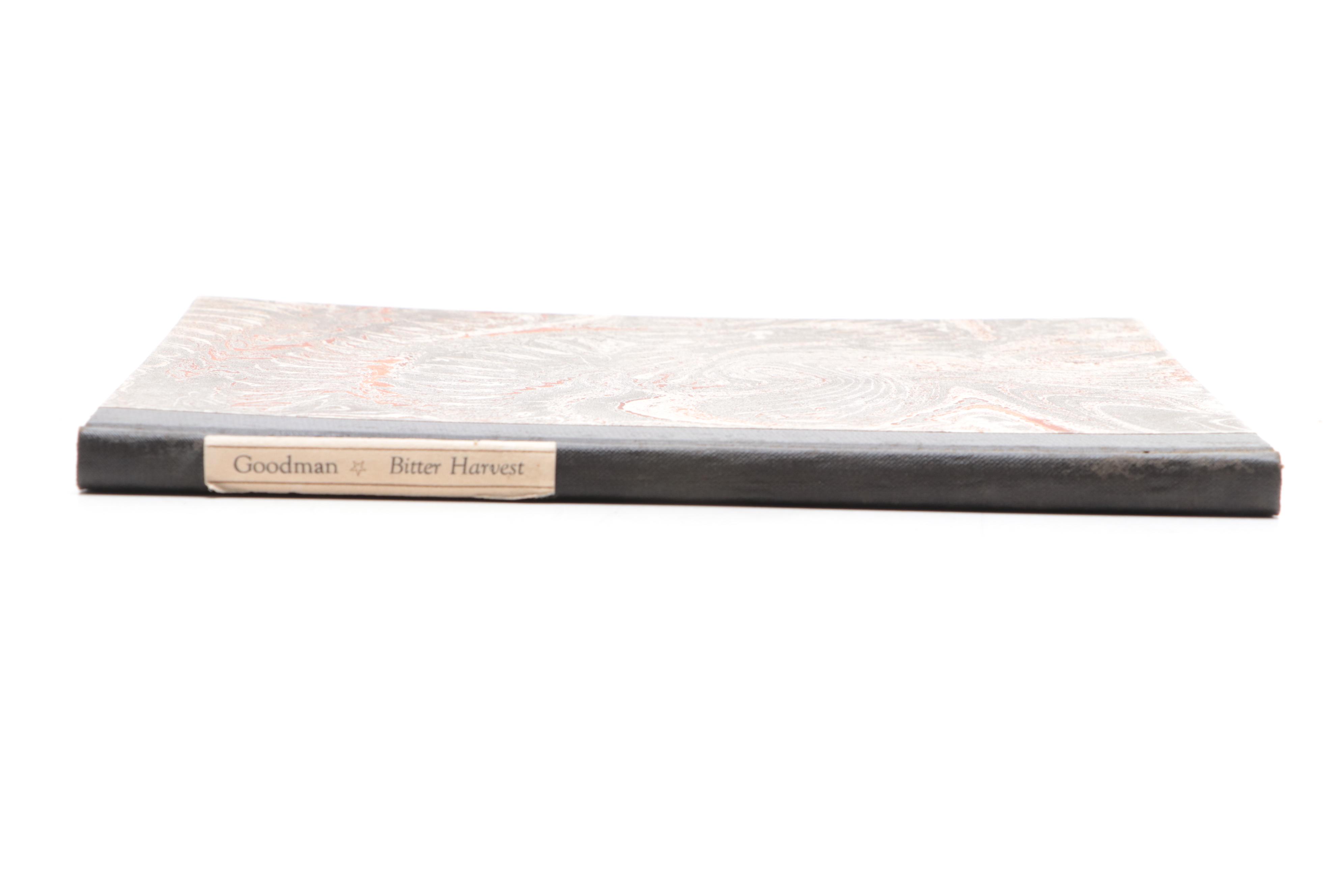 "Bitter Harvest: Laura Clay's Suffrage Work" by Clavia Goodman, 1946