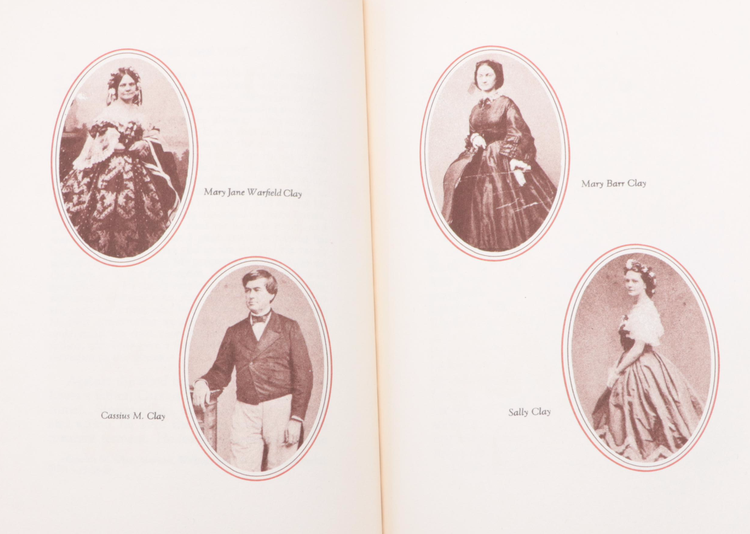 "Bitter Harvest: Laura Clay's Suffrage Work" by Clavia Goodman, 1946