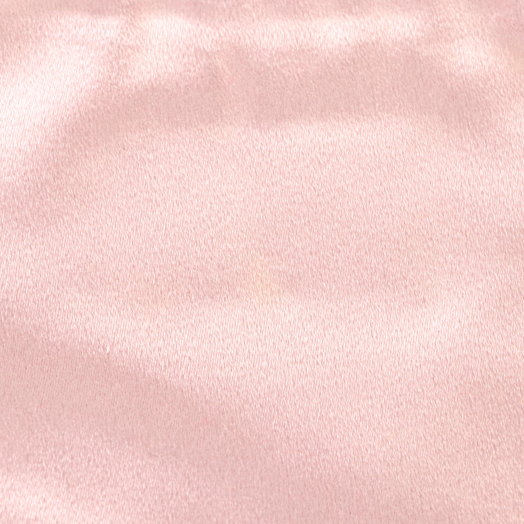 Prada Satin Zip Pouch