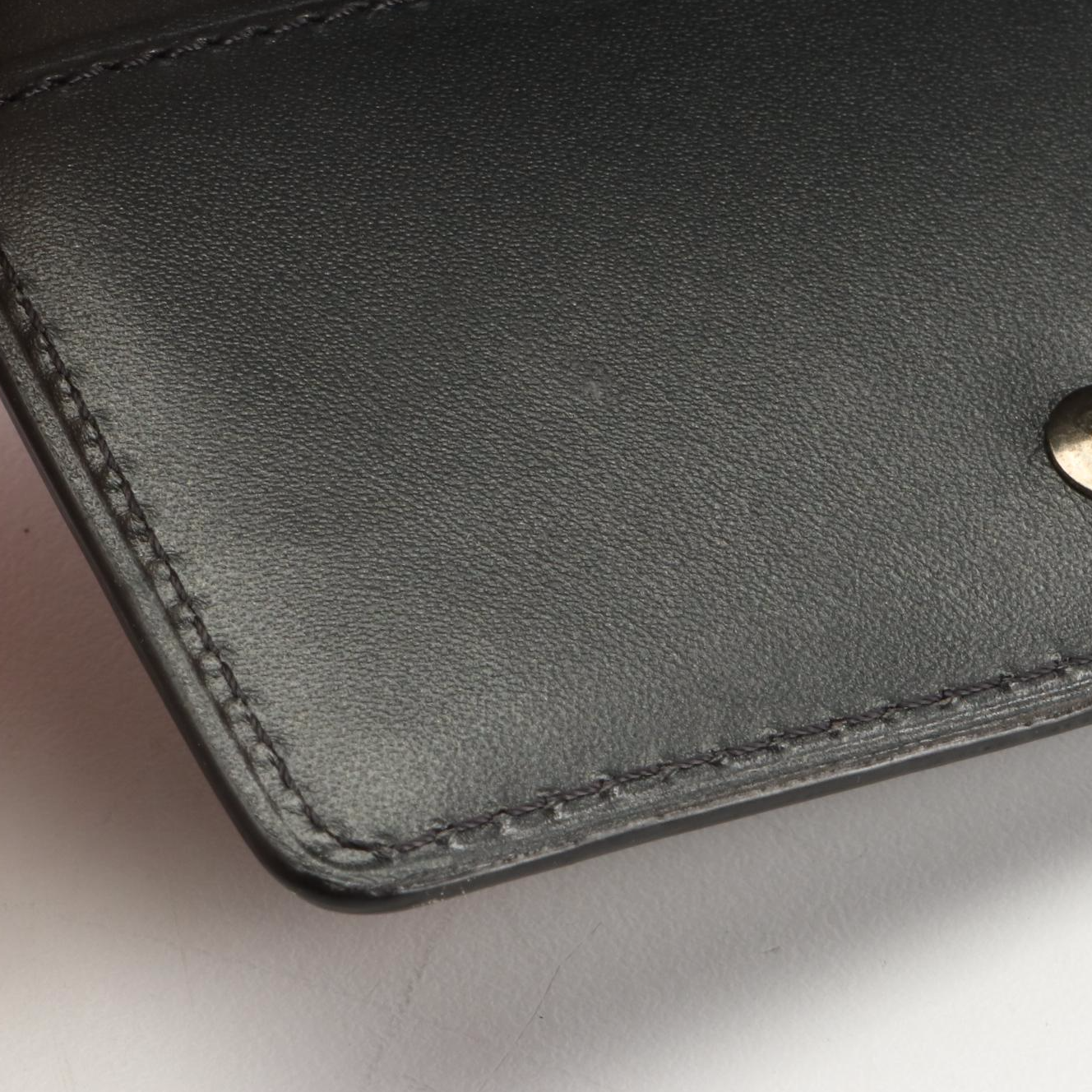 Louis Vuitton Ludlow Wallet in Monogram Mat Leather