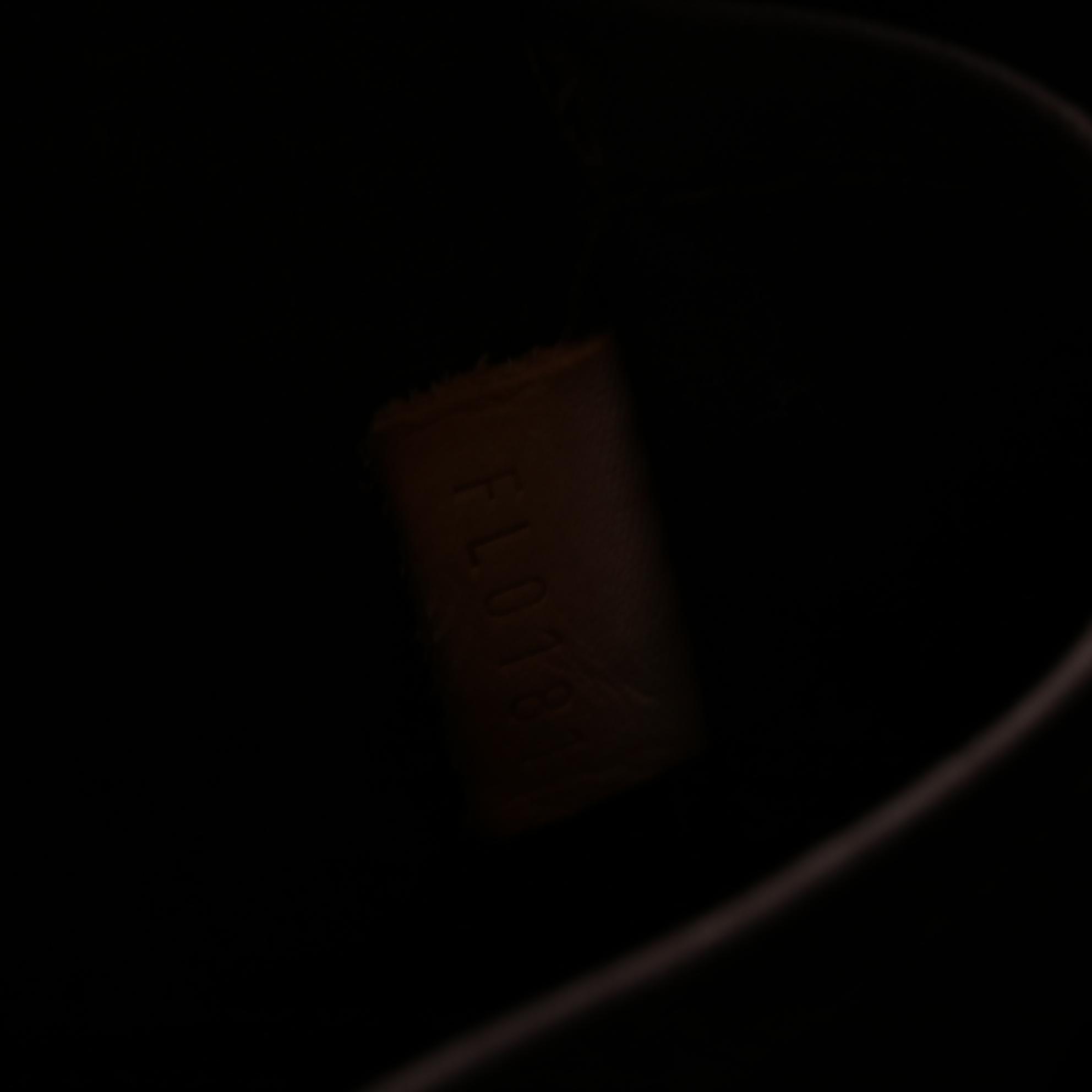 Louis Vuitton Alma PM Handbag in Monogram Vernis