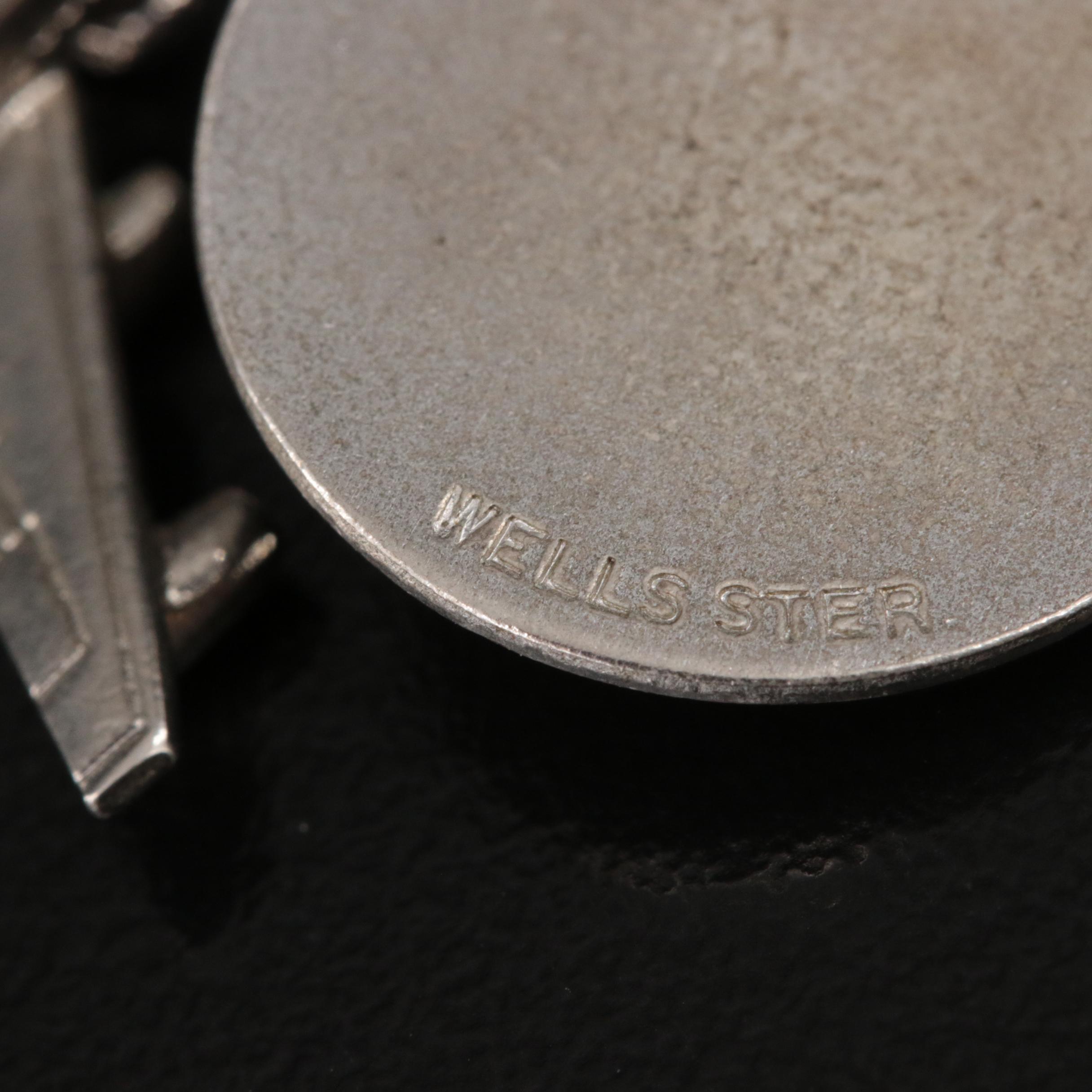 Sterling Travel Charm Bracelets Including Articulating Charms