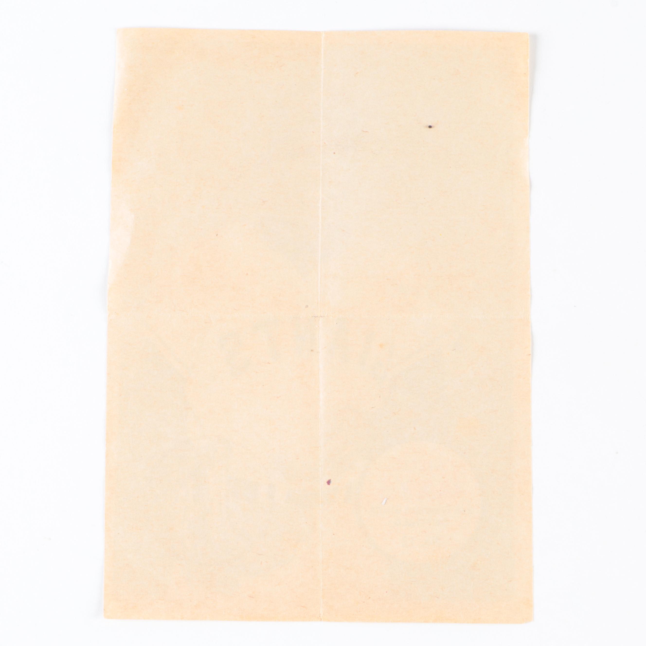 1967 Topps Pin-Ups Mini Baseball Posters with Mays, Kaline, Killebrew and More