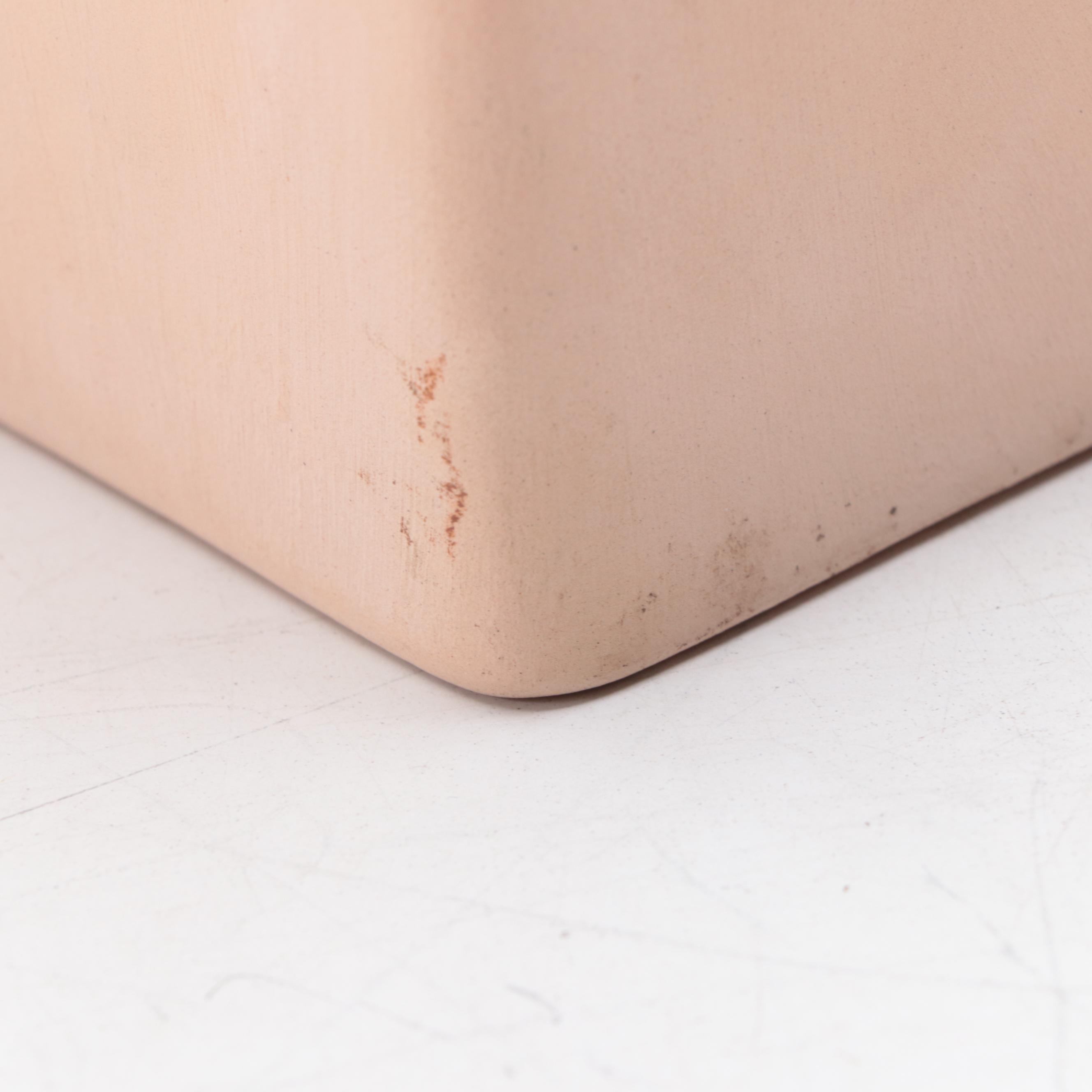 Artist Signed Ceramic Vases with Other Bird Figurines and Bookend