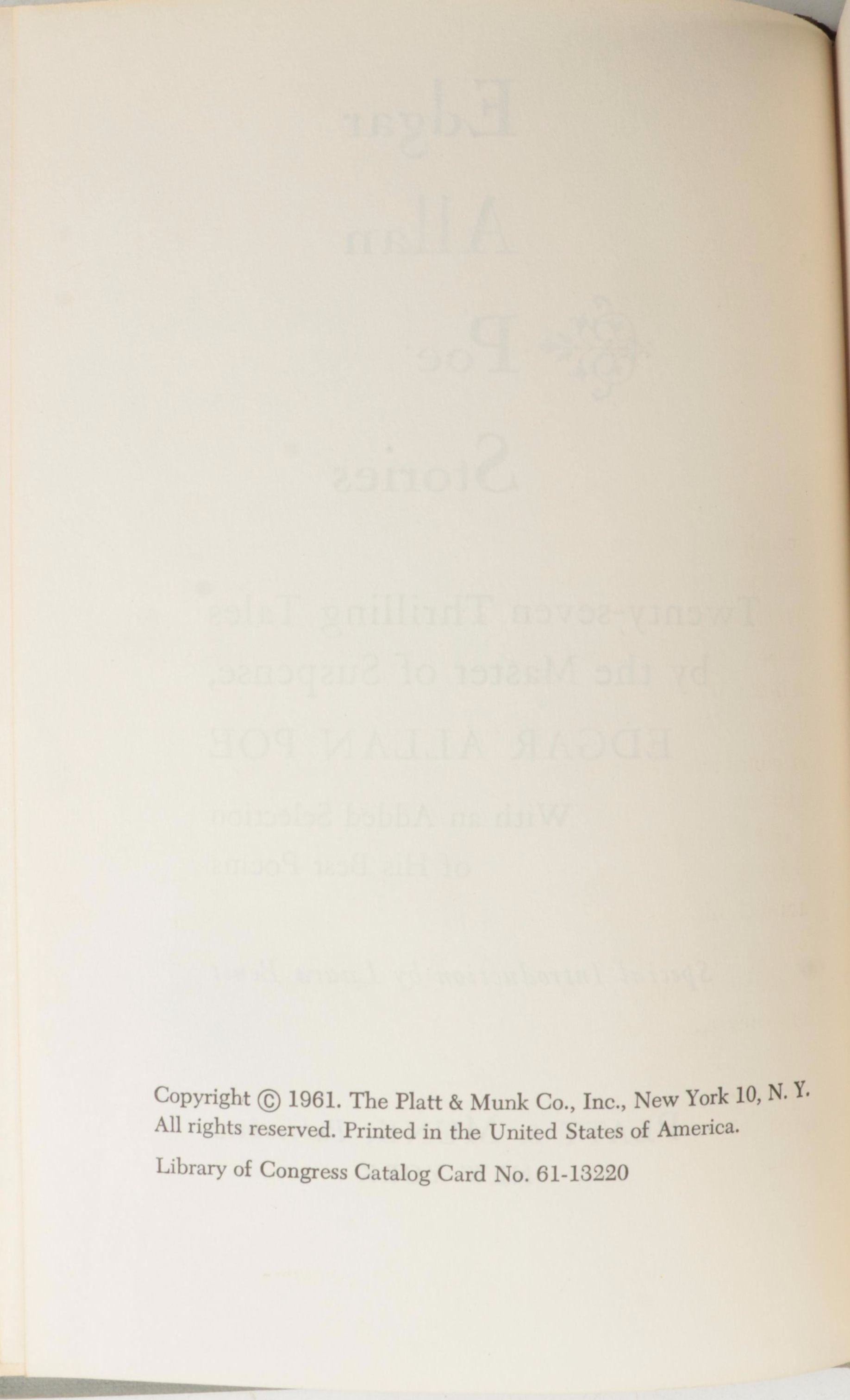 Illustrated "The Secret Garden" by Frances Hodgson Burnett and More Books