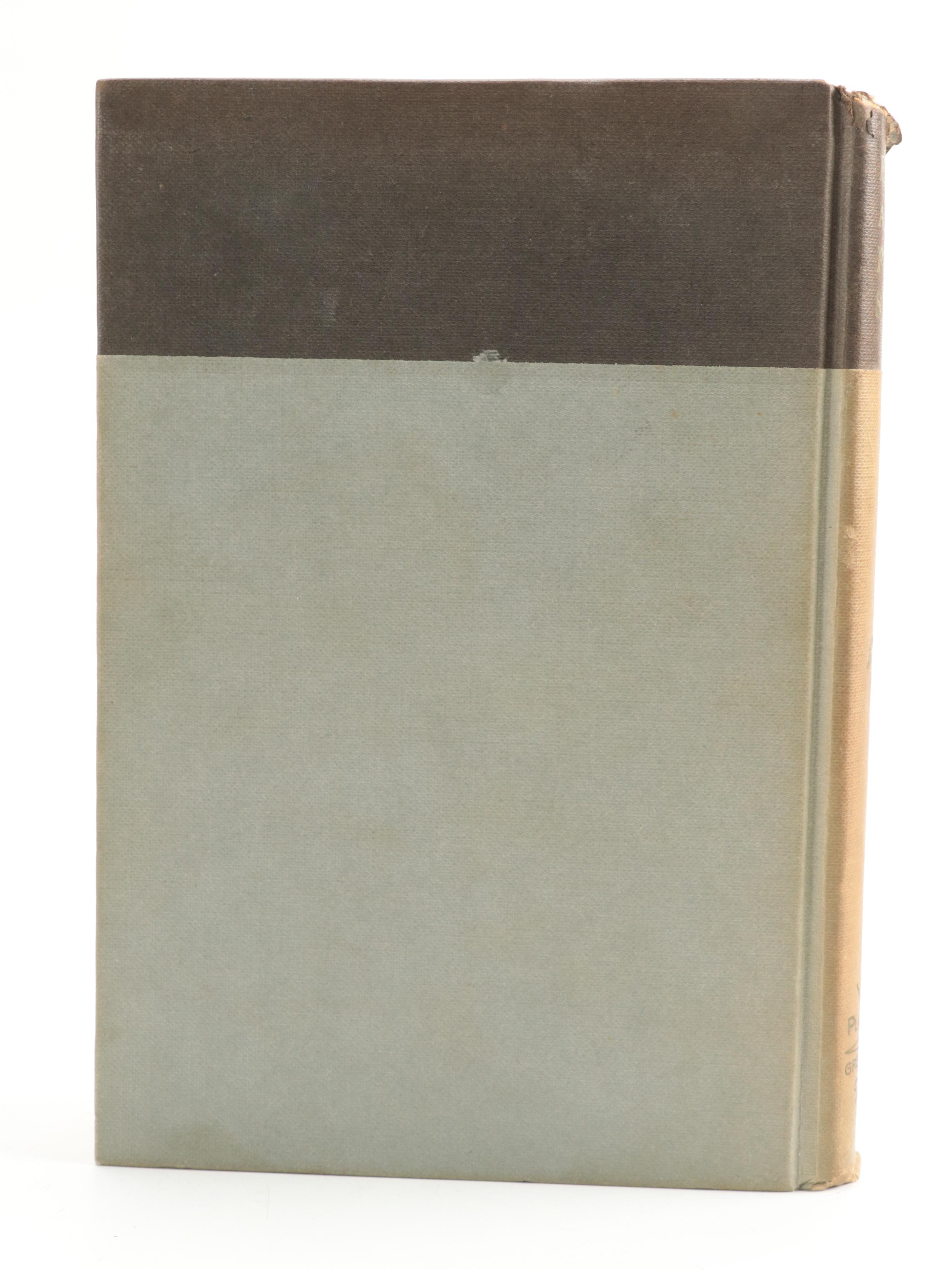 Illustrated "The Secret Garden" by Frances Hodgson Burnett and More Books