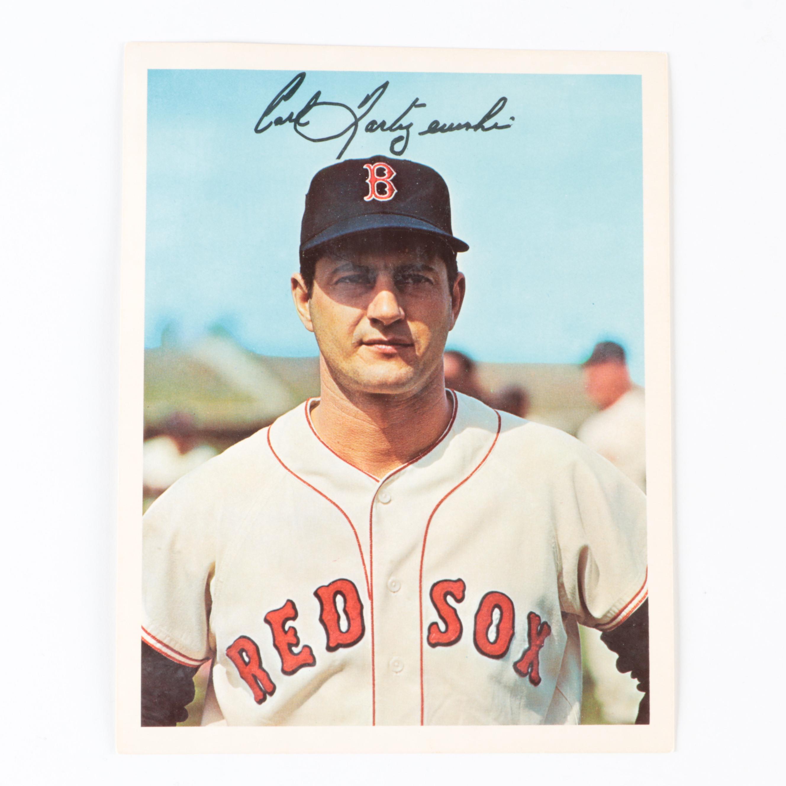 1967 Dexter Press Premiums Baseball Cards with Robinson, Kaline, Killebrew, More