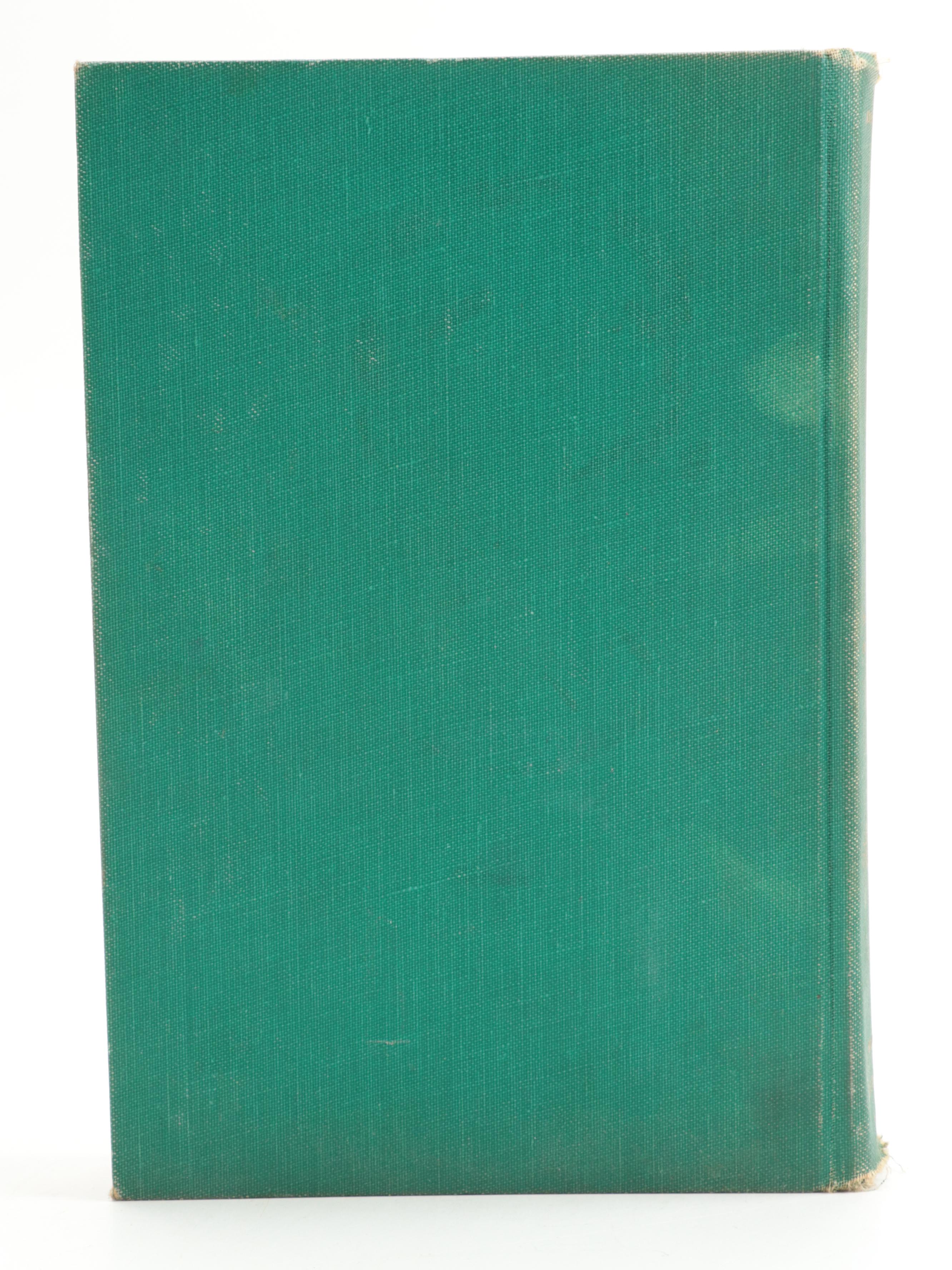 Illustrated "The Secret Garden" by Frances Hodgson Burnett and More Books