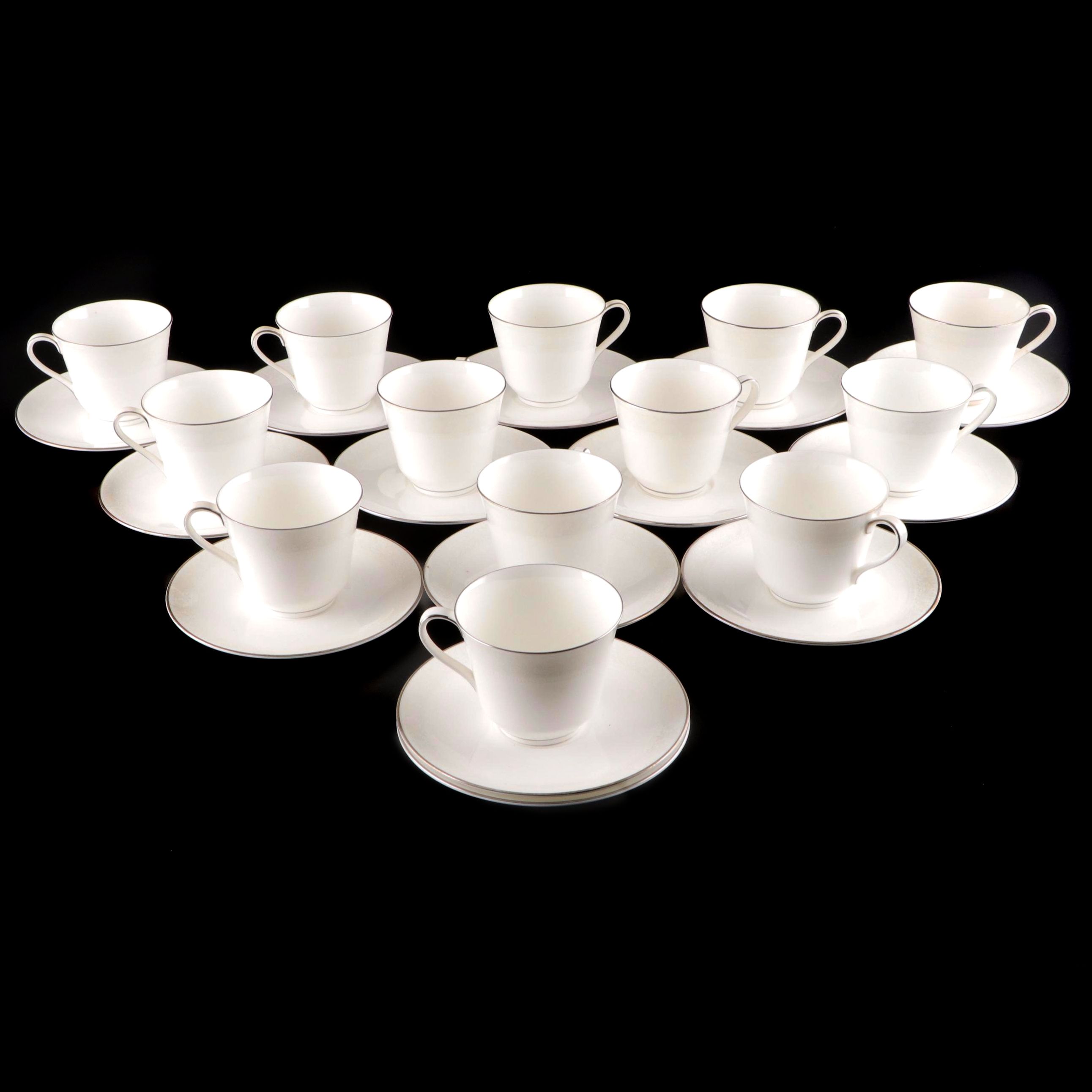 Royal Doulton "Amulet" Bone China Dinnerware, 1969-1979
