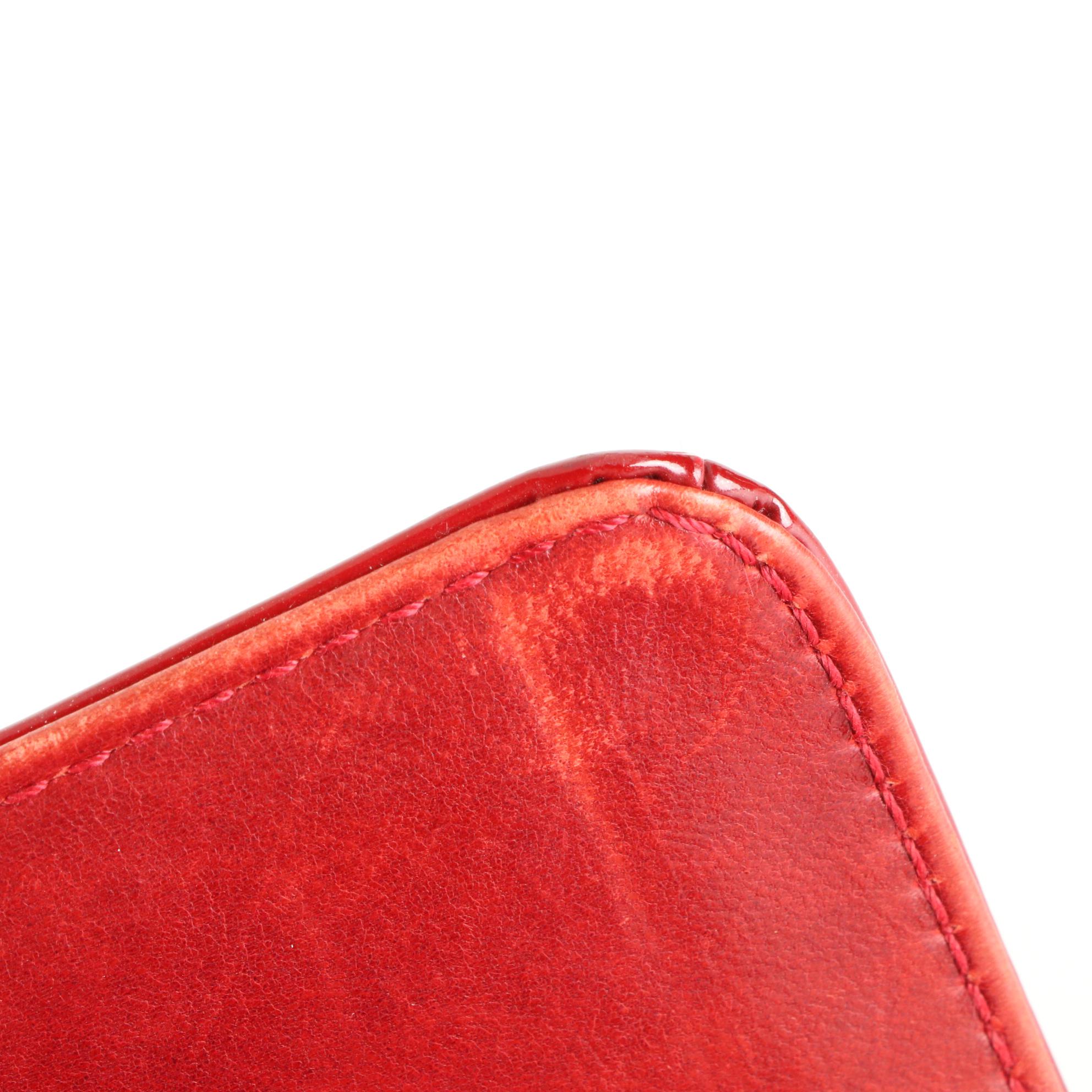 Chanel Reissue Small Flap Bag in Quilted Fabric with Patent Leather Trim