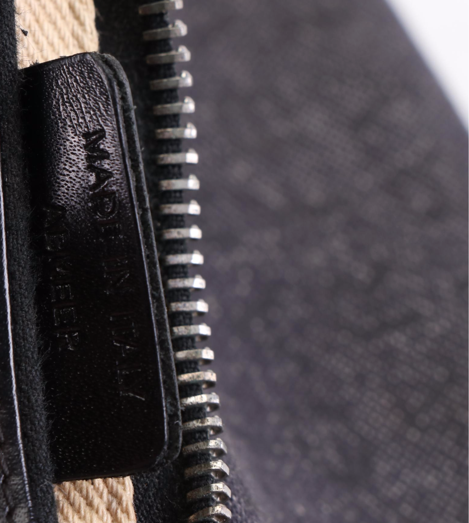 BVLGARI Crossbody Bag in Logomania Canvas and Leather