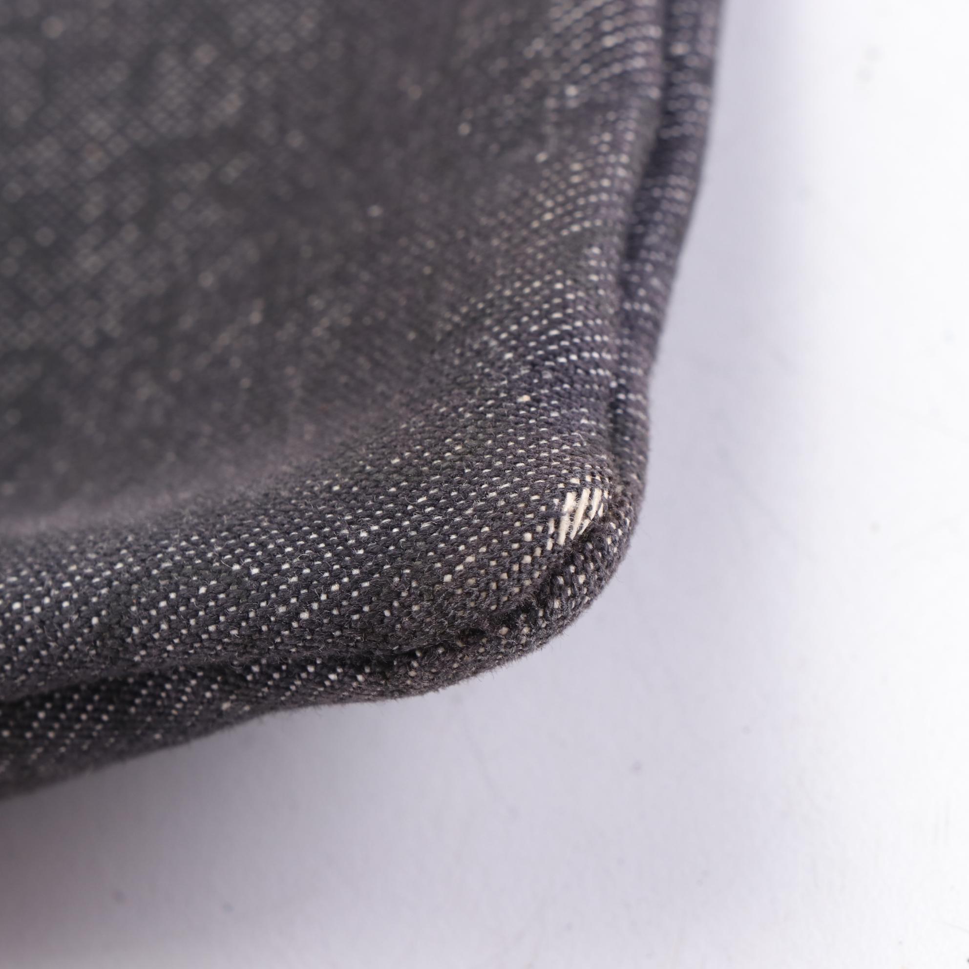 BVLGARI Crossbody Bag in Logomania Canvas and Leather