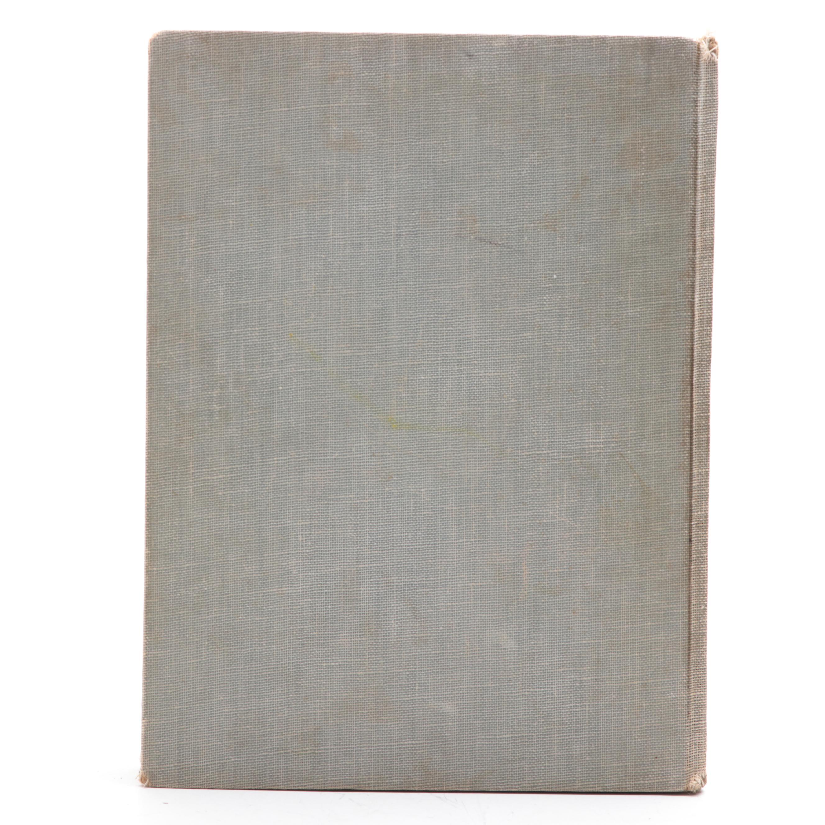 "Currier & Ives: Printmakers to the American People" by Harry T. Peters, 1942