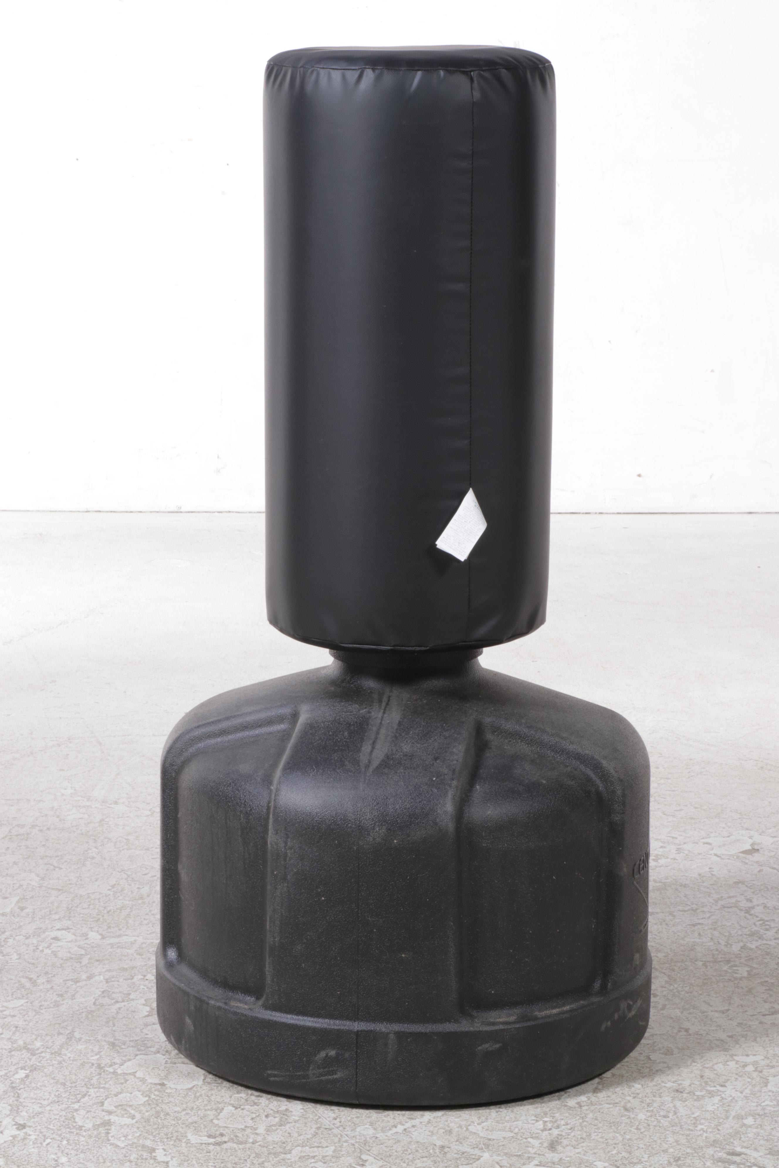 Century "Wave Master" Freestanding Punching Bag