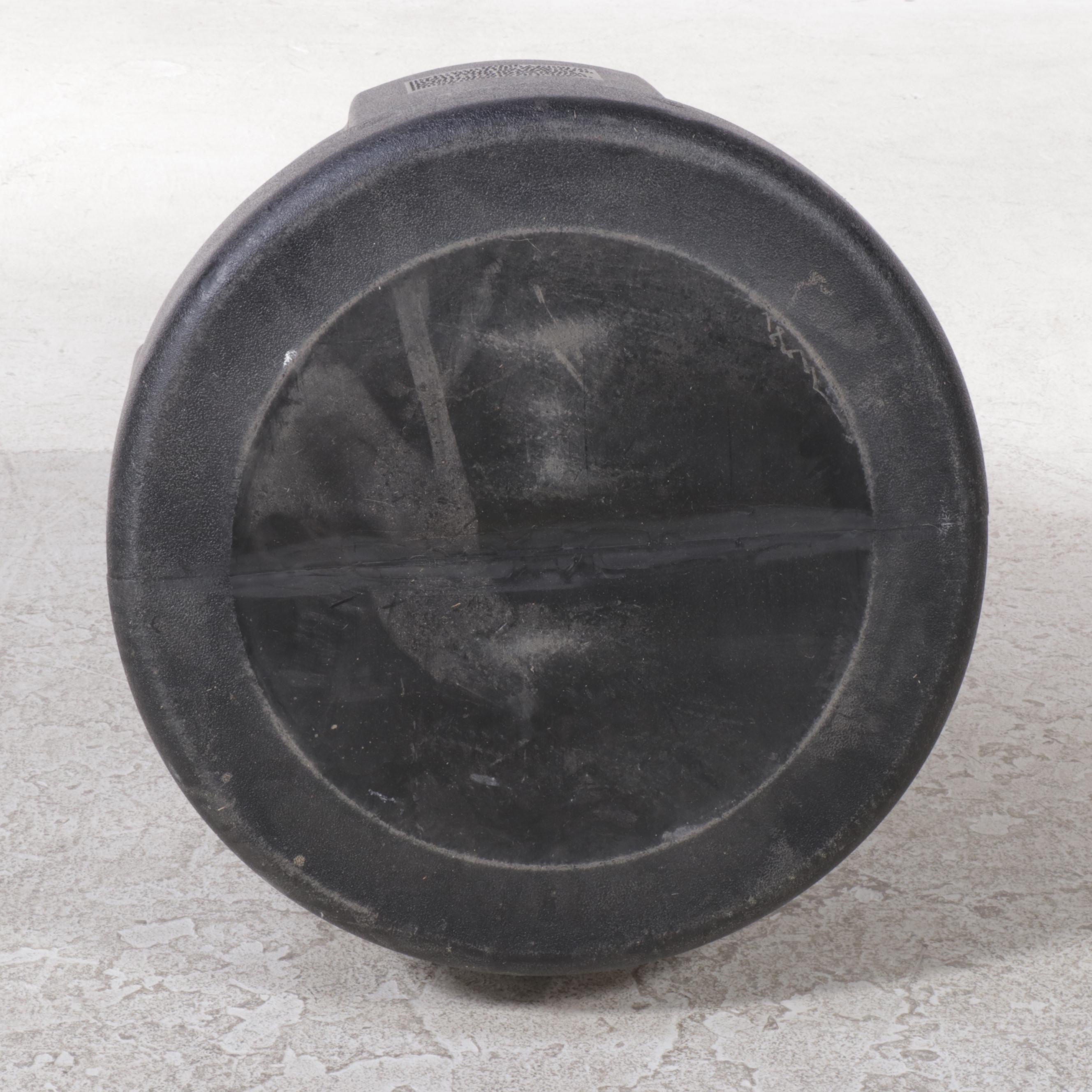 Century "Wave Master" Freestanding Punching Bag