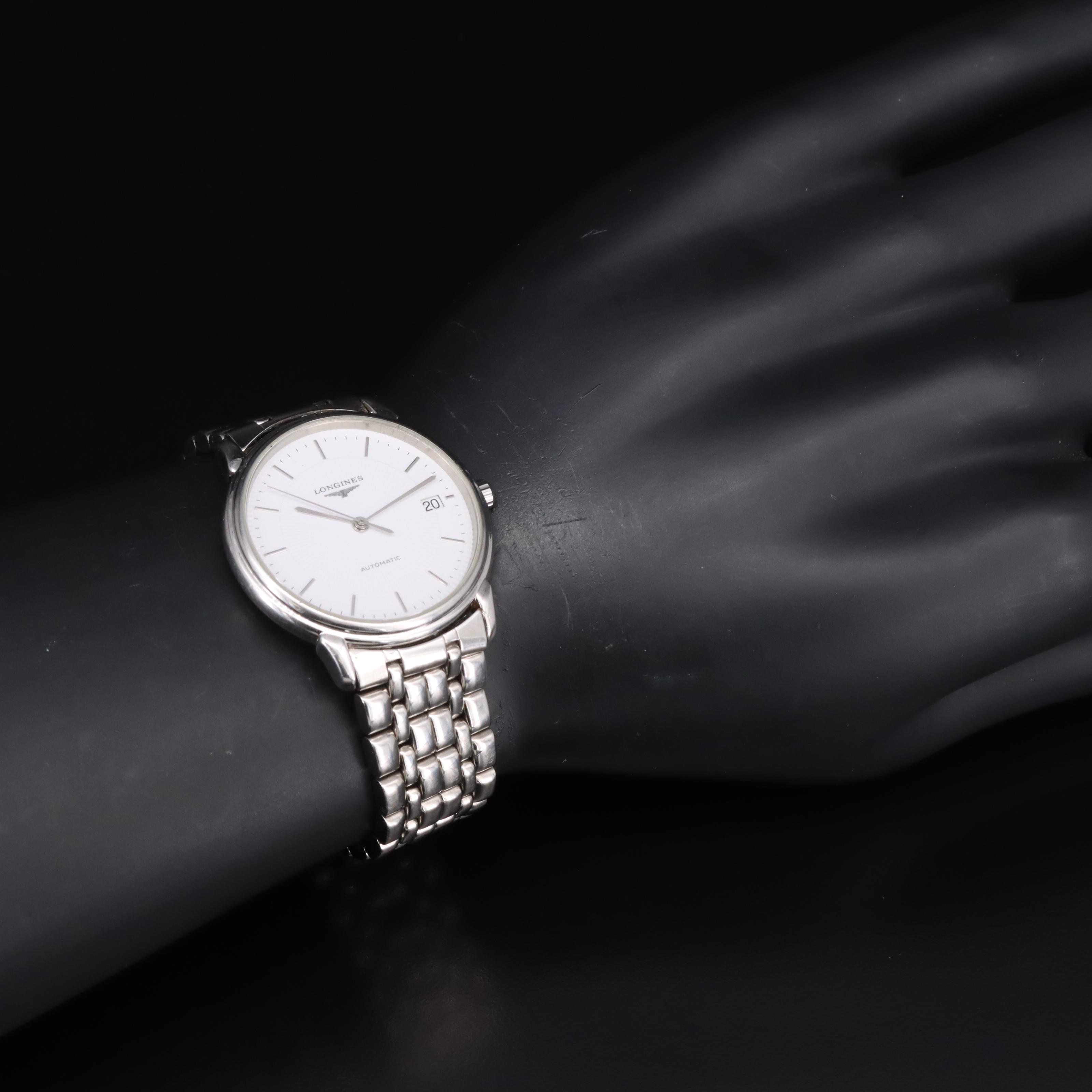 Longines Les Grandes Classiques Automatic Watch