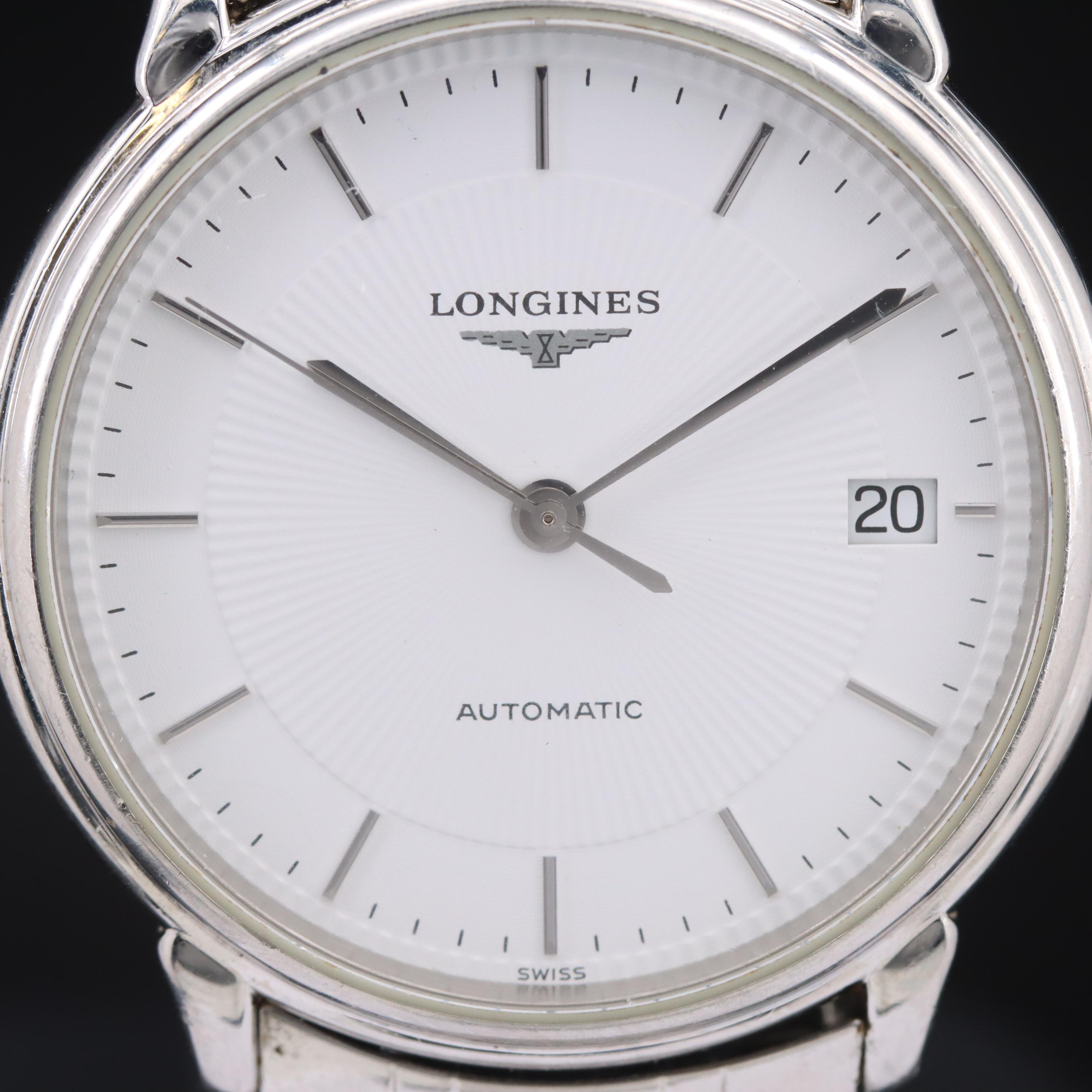 Longines Les Grandes Classiques Automatic Watch