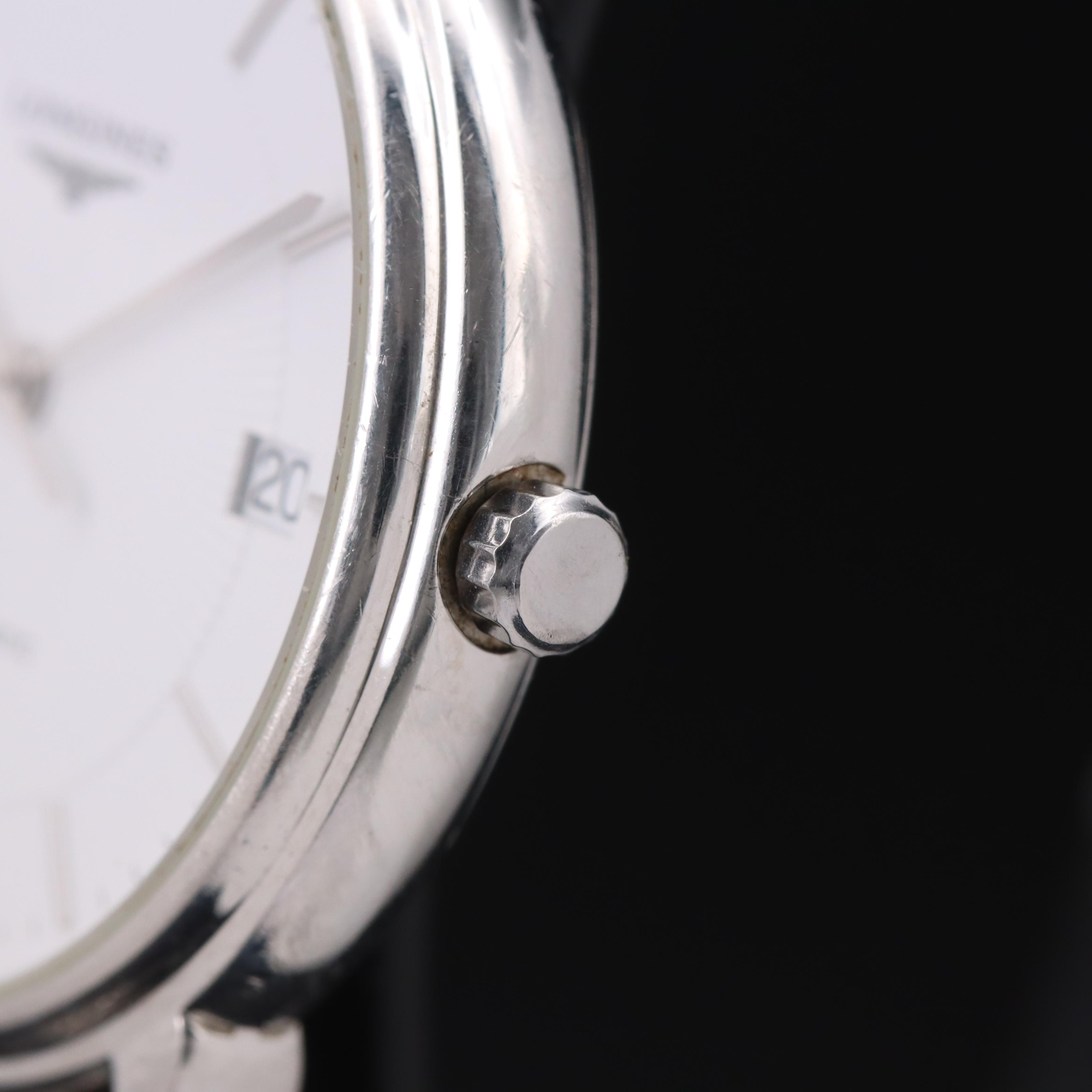 Longines Les Grandes Classiques Automatic Watch