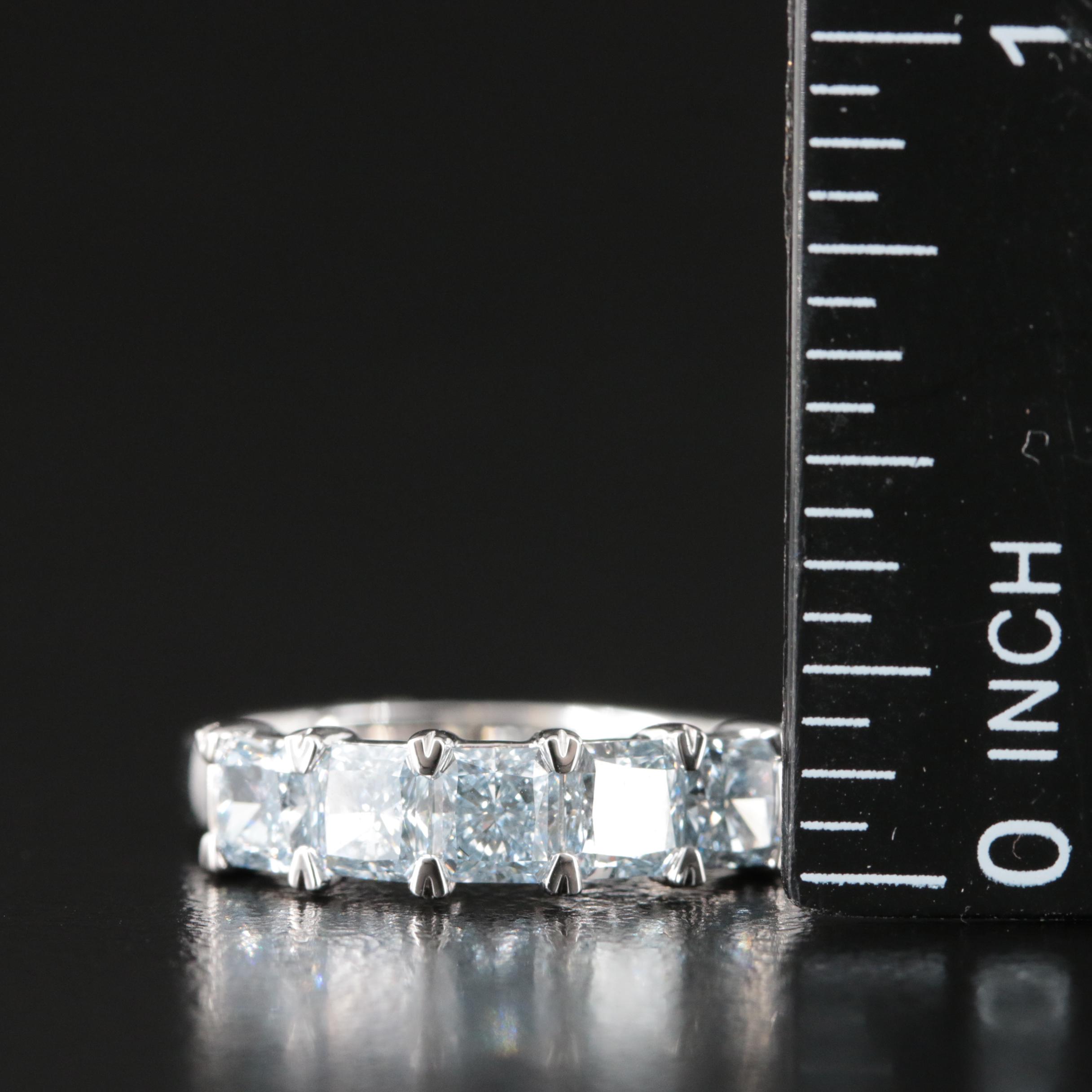 14K 1.96 CTW Lab Grown Diamond Ring