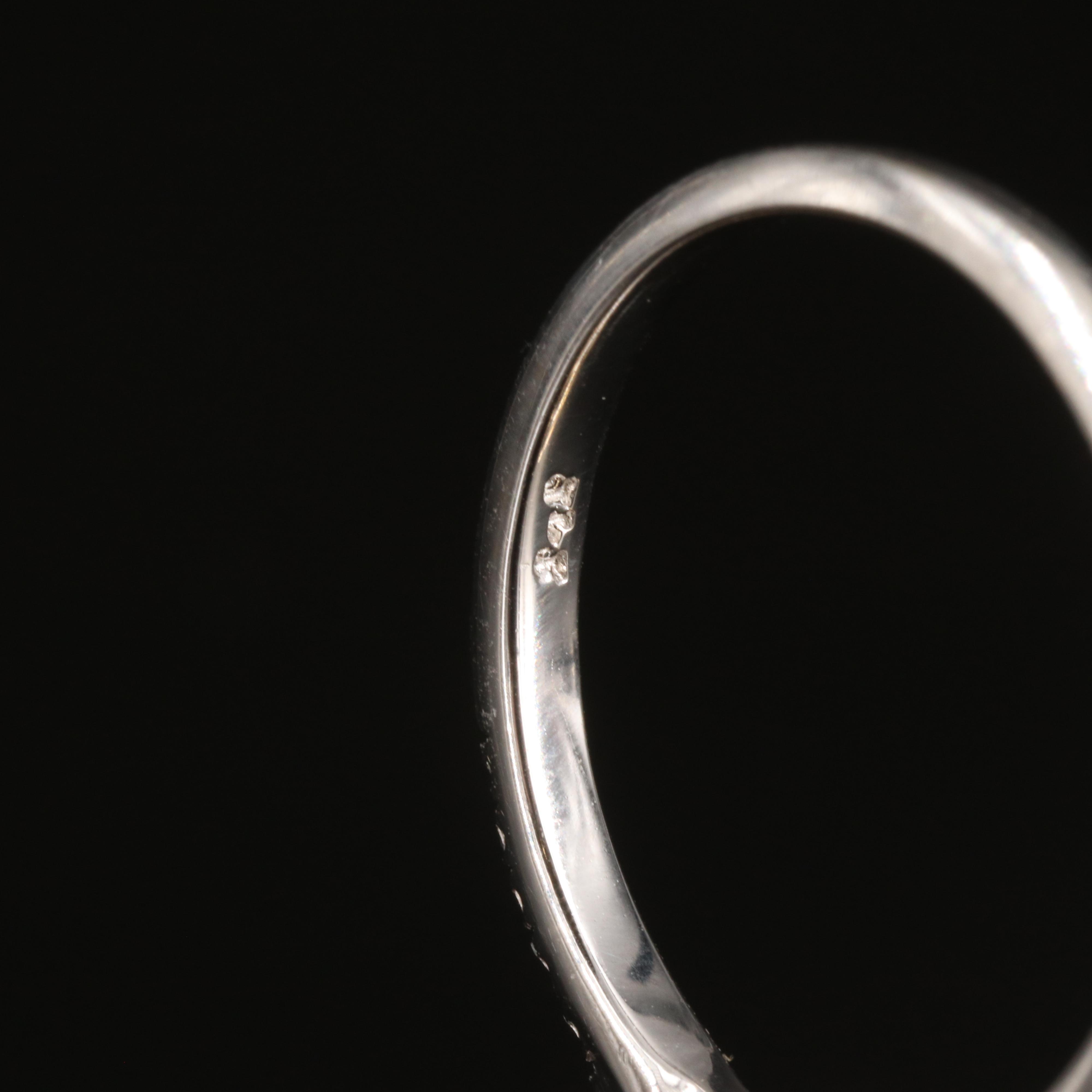 14K Swiss Blue Topaz, Sapphire and Diamond Ring