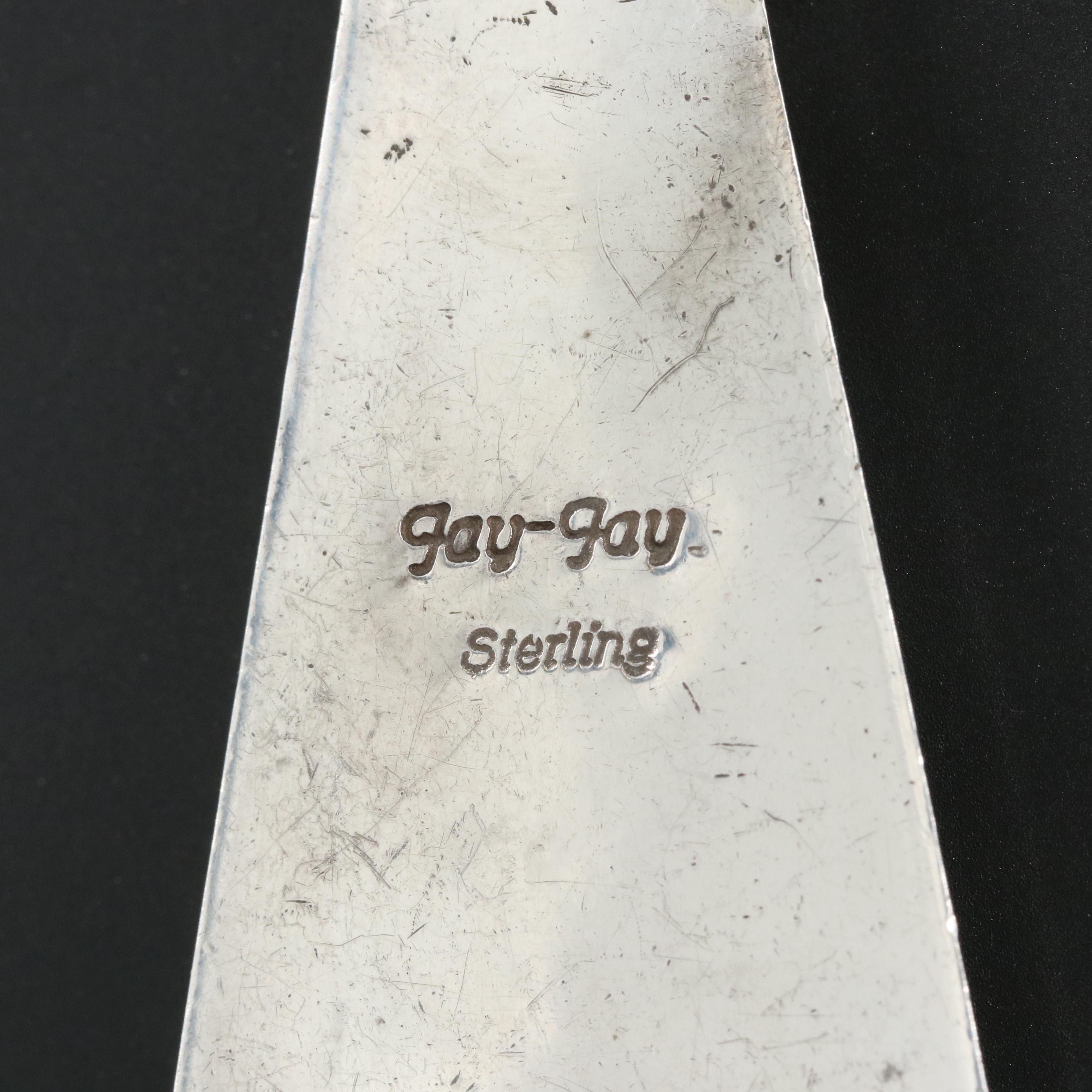 Western Style Sterling Opal Pendant