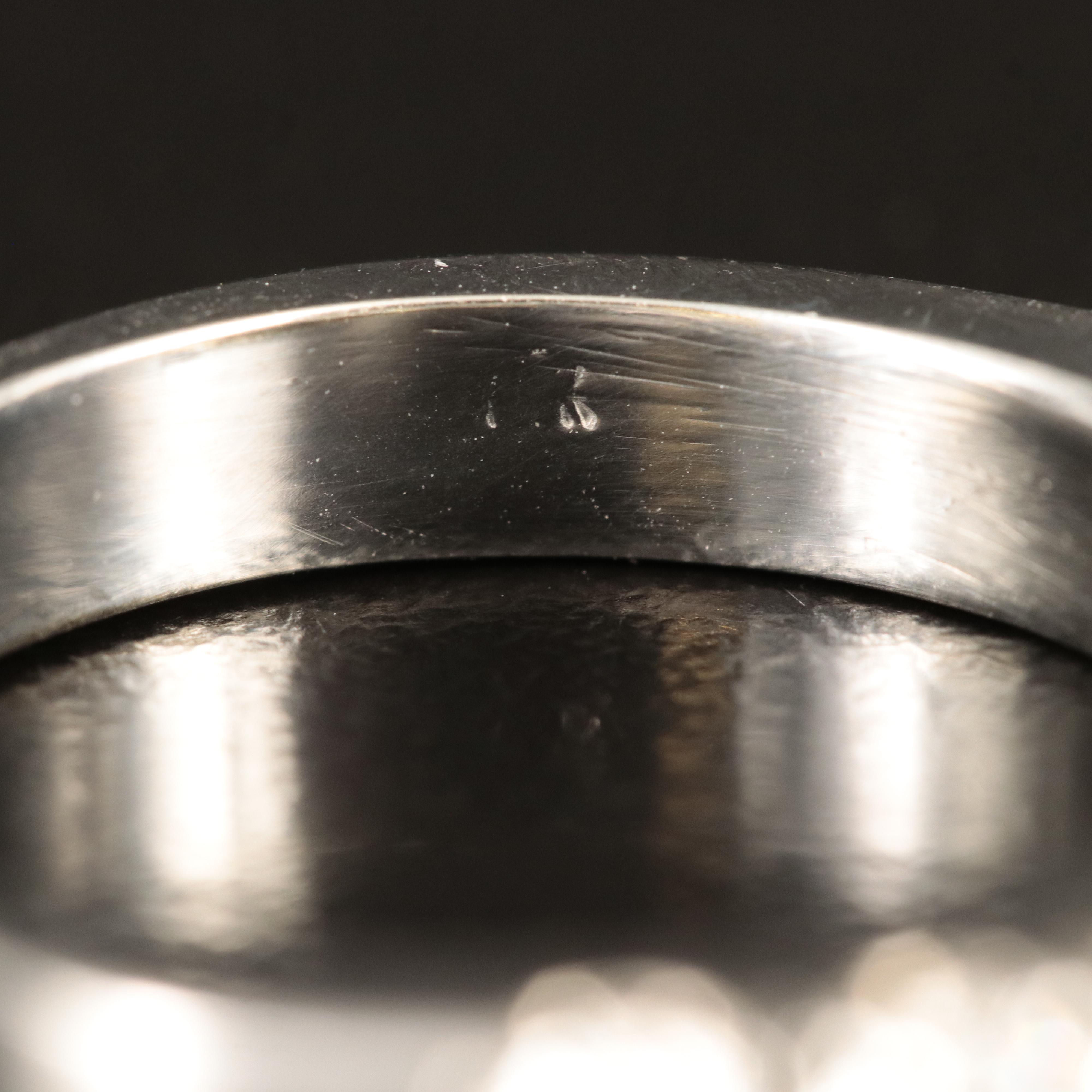 14K 1.16 CTW Diamond Band