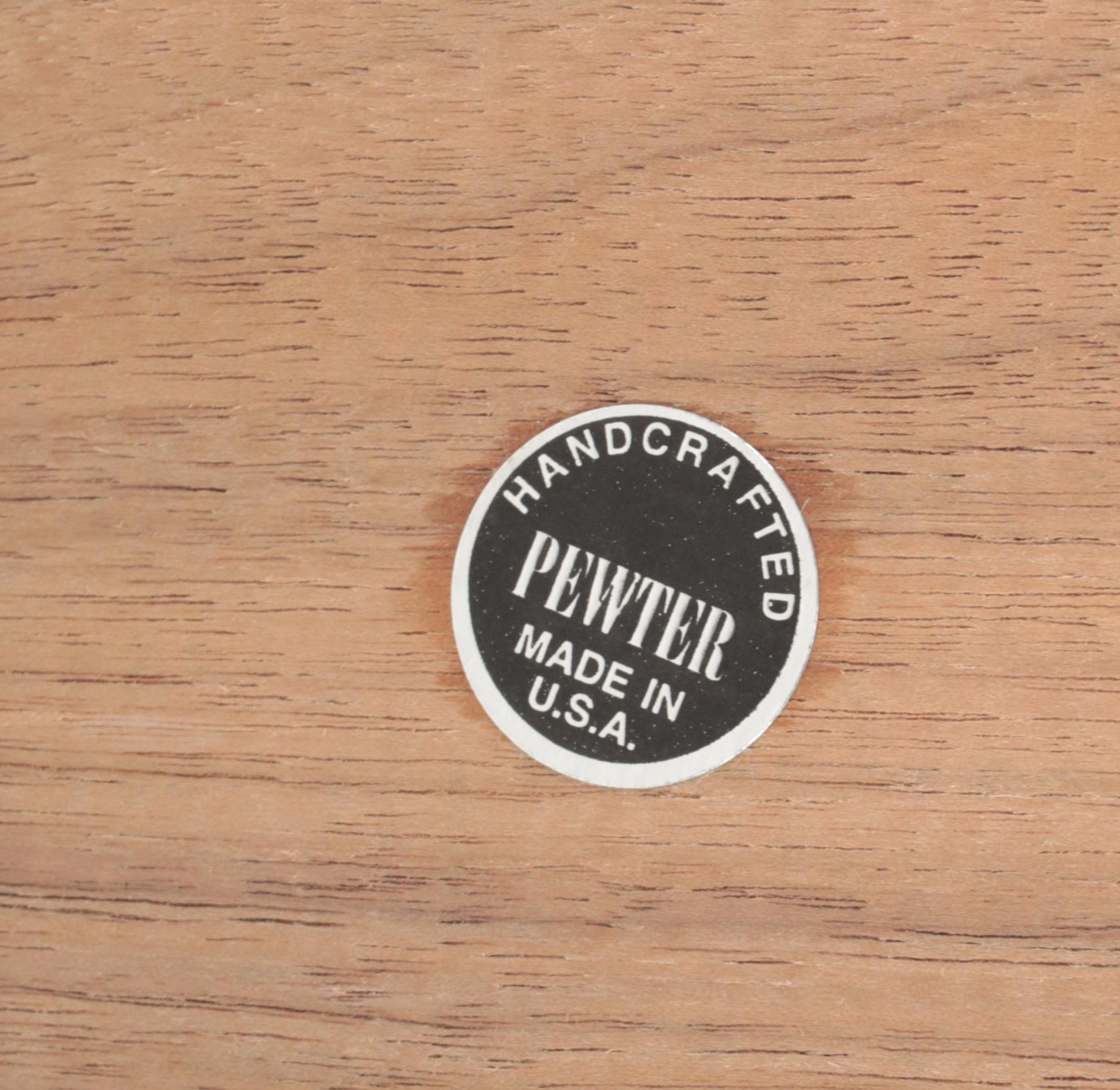 Michael A. Ricker Civil War Series and Other Pewter Figurines