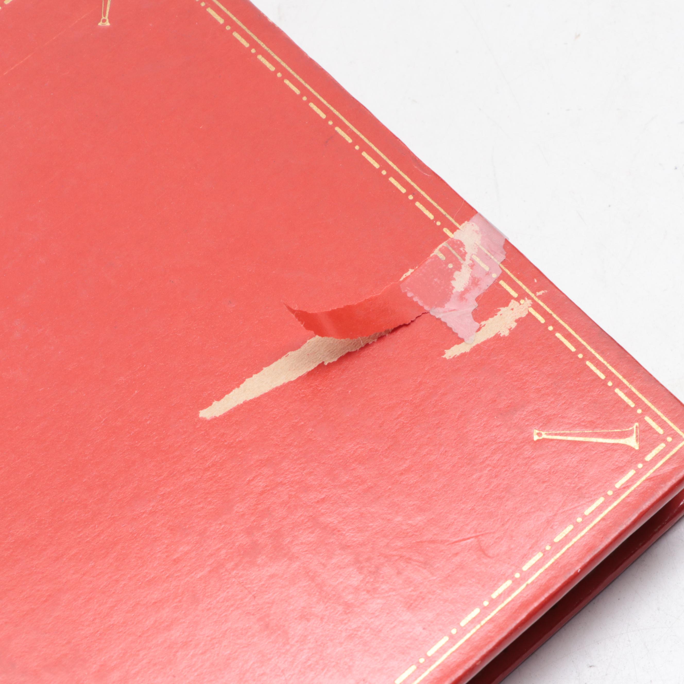 Illustrated "Colonel Weatherford and His Friends" and More by Gordon Grand