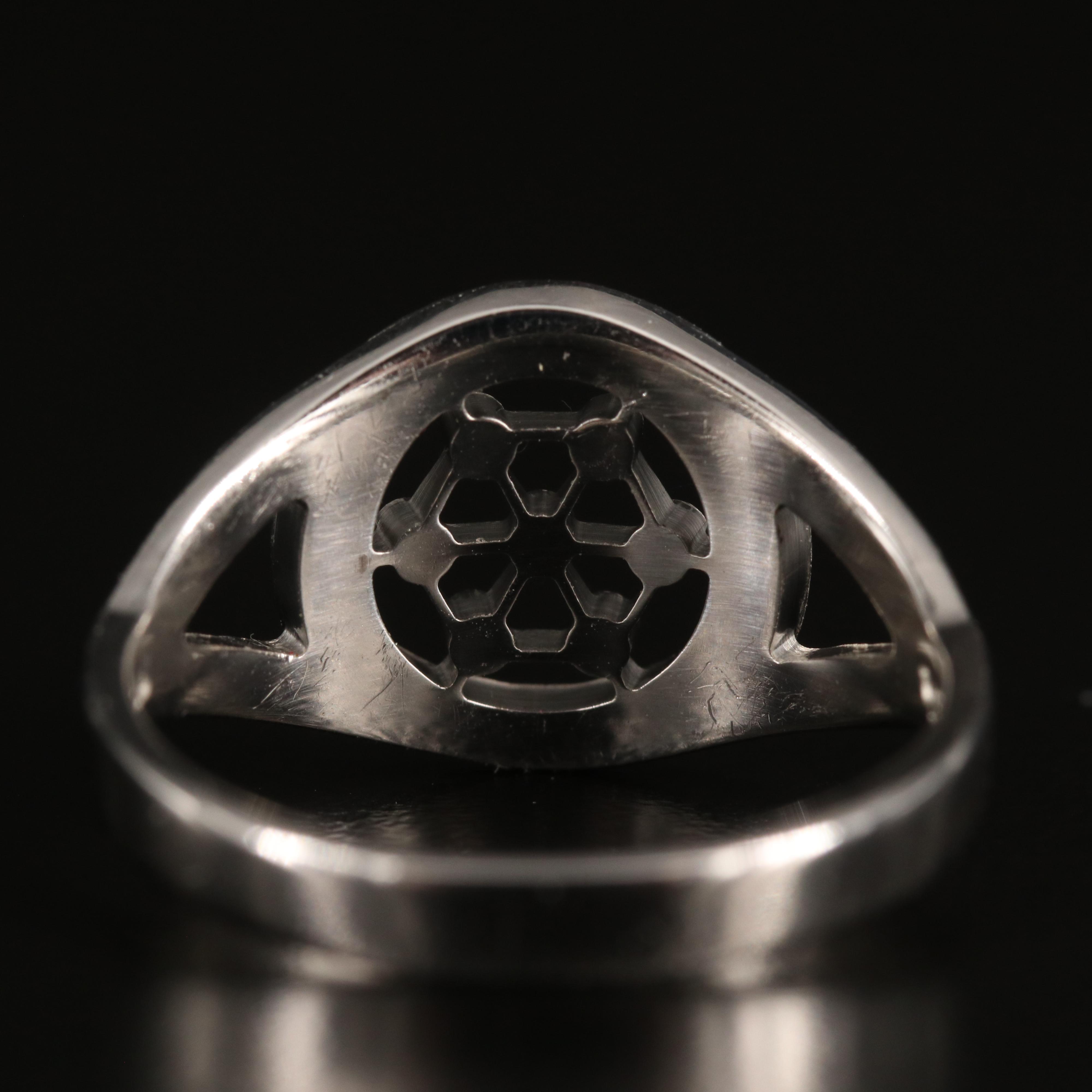 Tiffany & Co. Platinum 0.42 CTW Diamond Ring