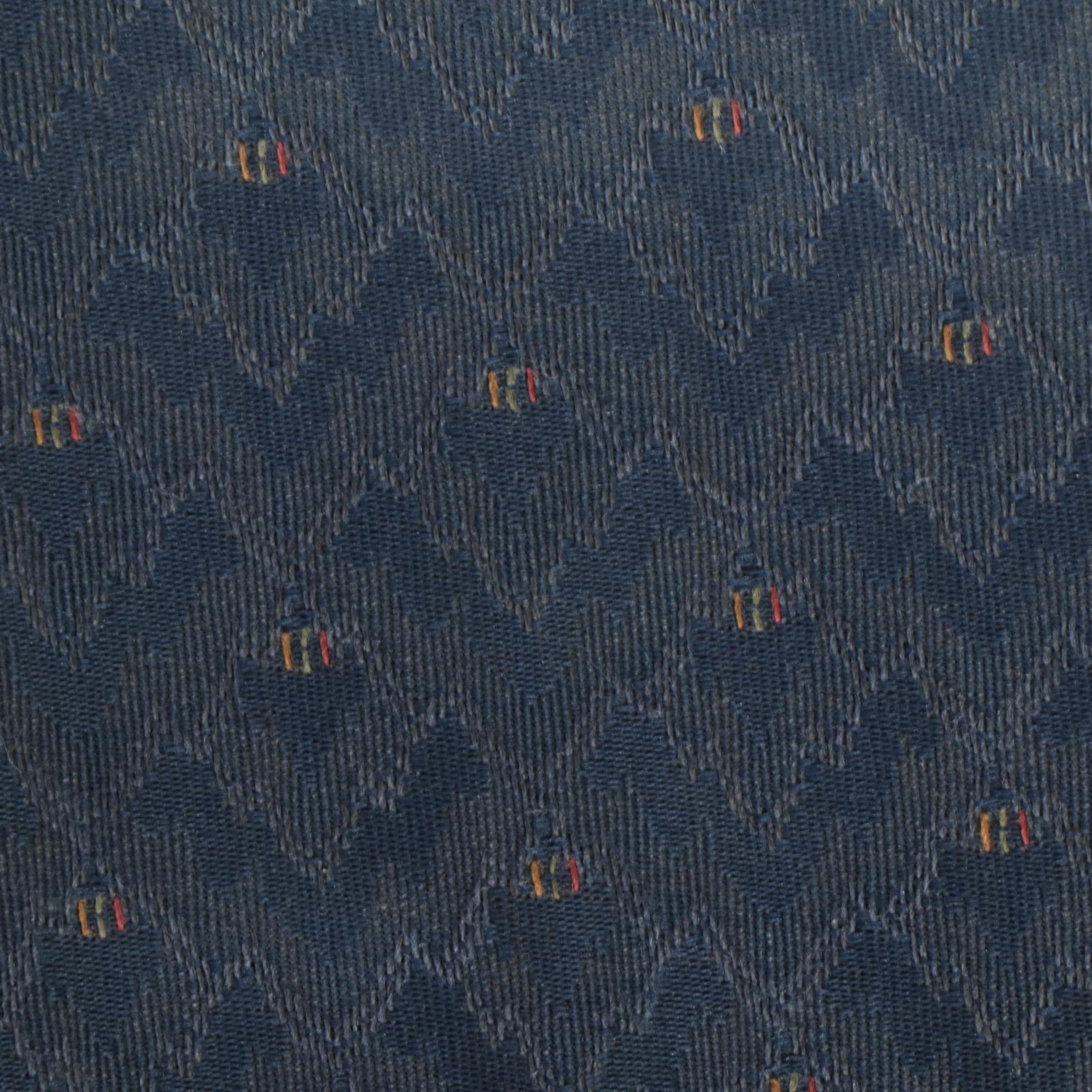 Maple Glider Armchair and Ottoman, Late 20th Century