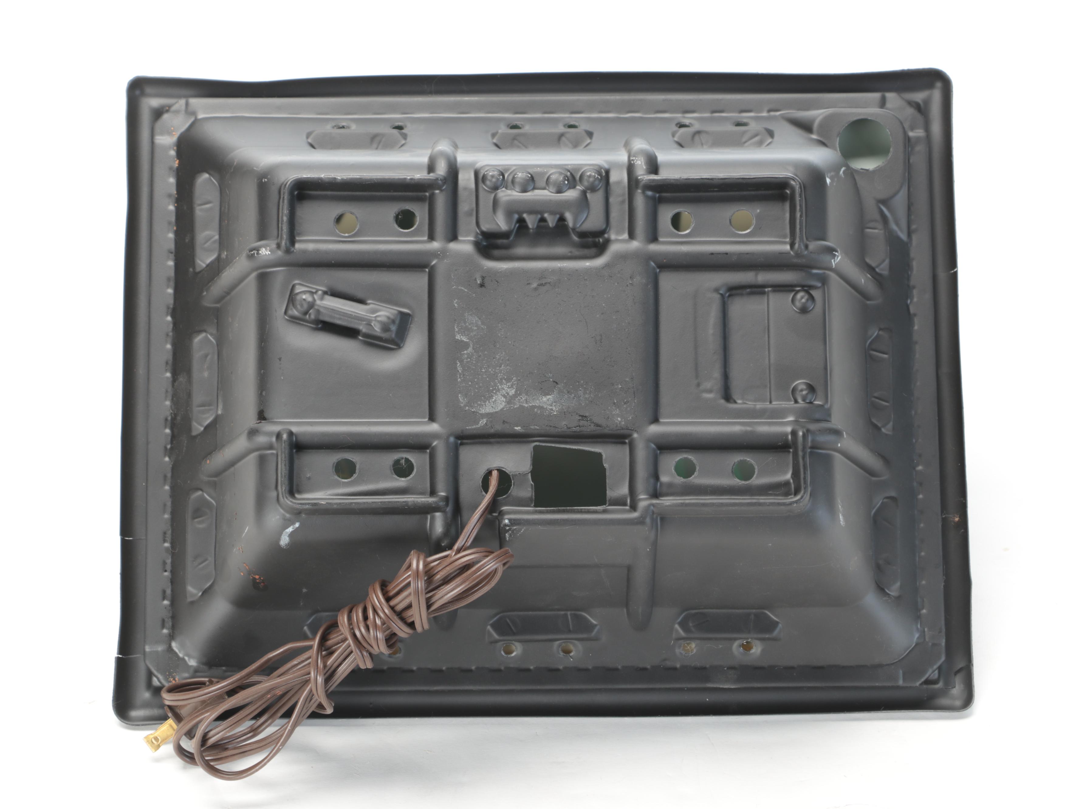 Heileman's Old Style and Mickey's Malt Liquor Illuminated Signs, Late 20th C.