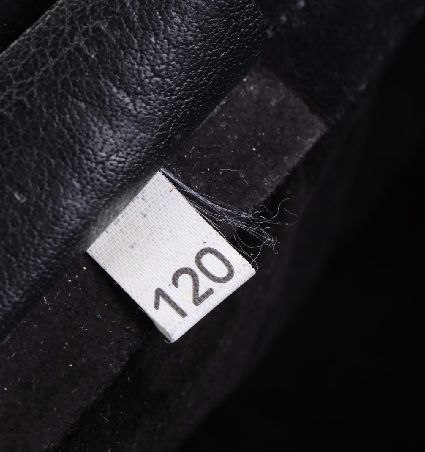 Miu Miu Leather Shoulder Bag