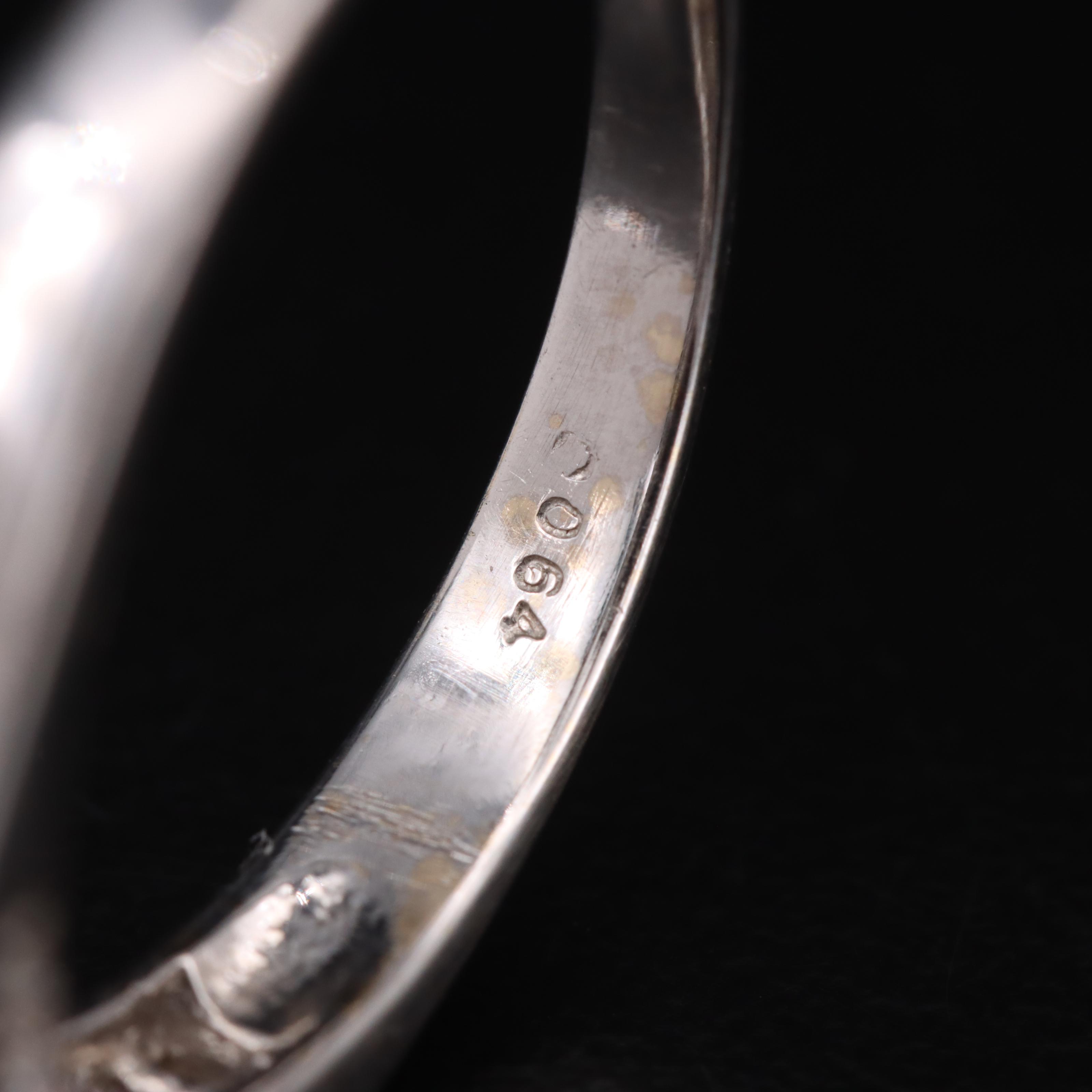 18K 1.31 CTW Diamond Ring