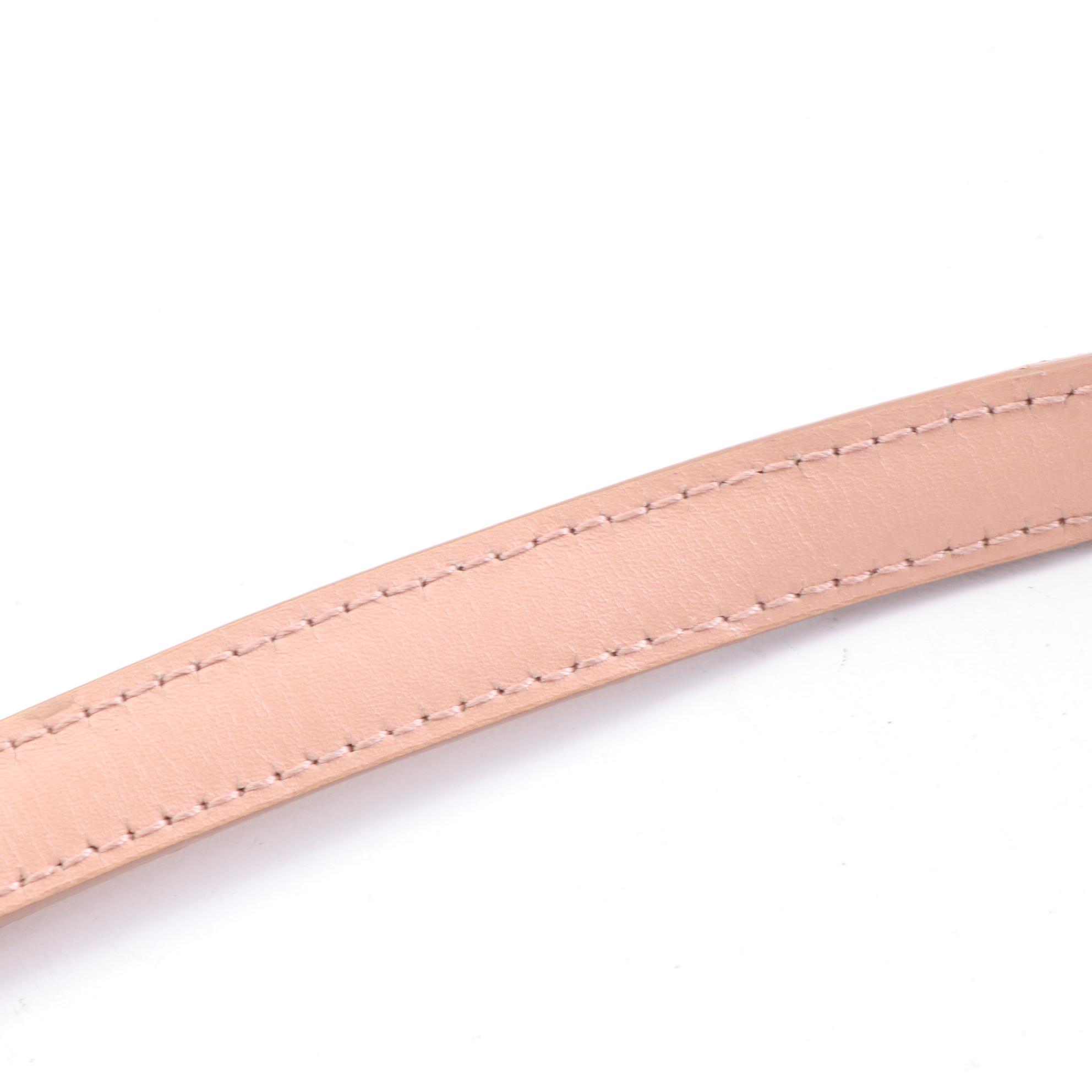 Christian Dior Lady Dior Tote in Coated Canvas and Leather