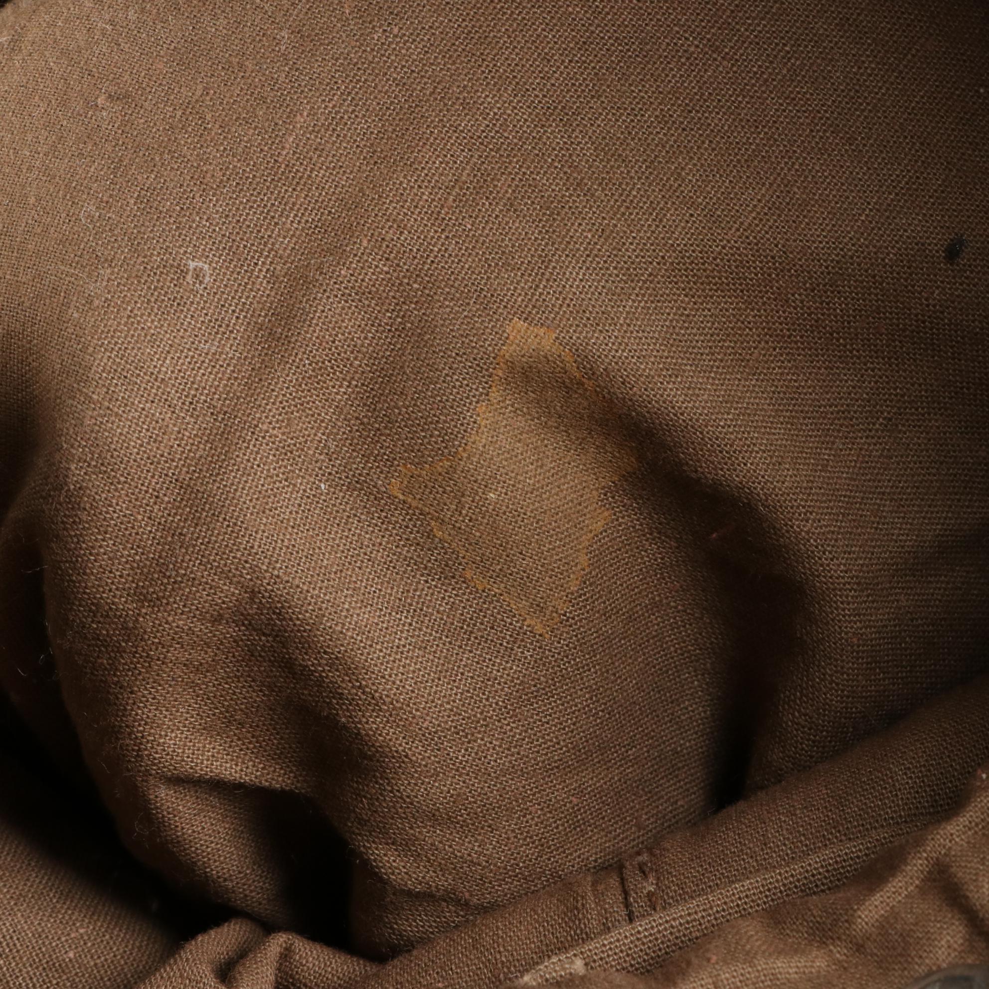 Hermès Ahmedabad Tote in Woven Leather and Cord