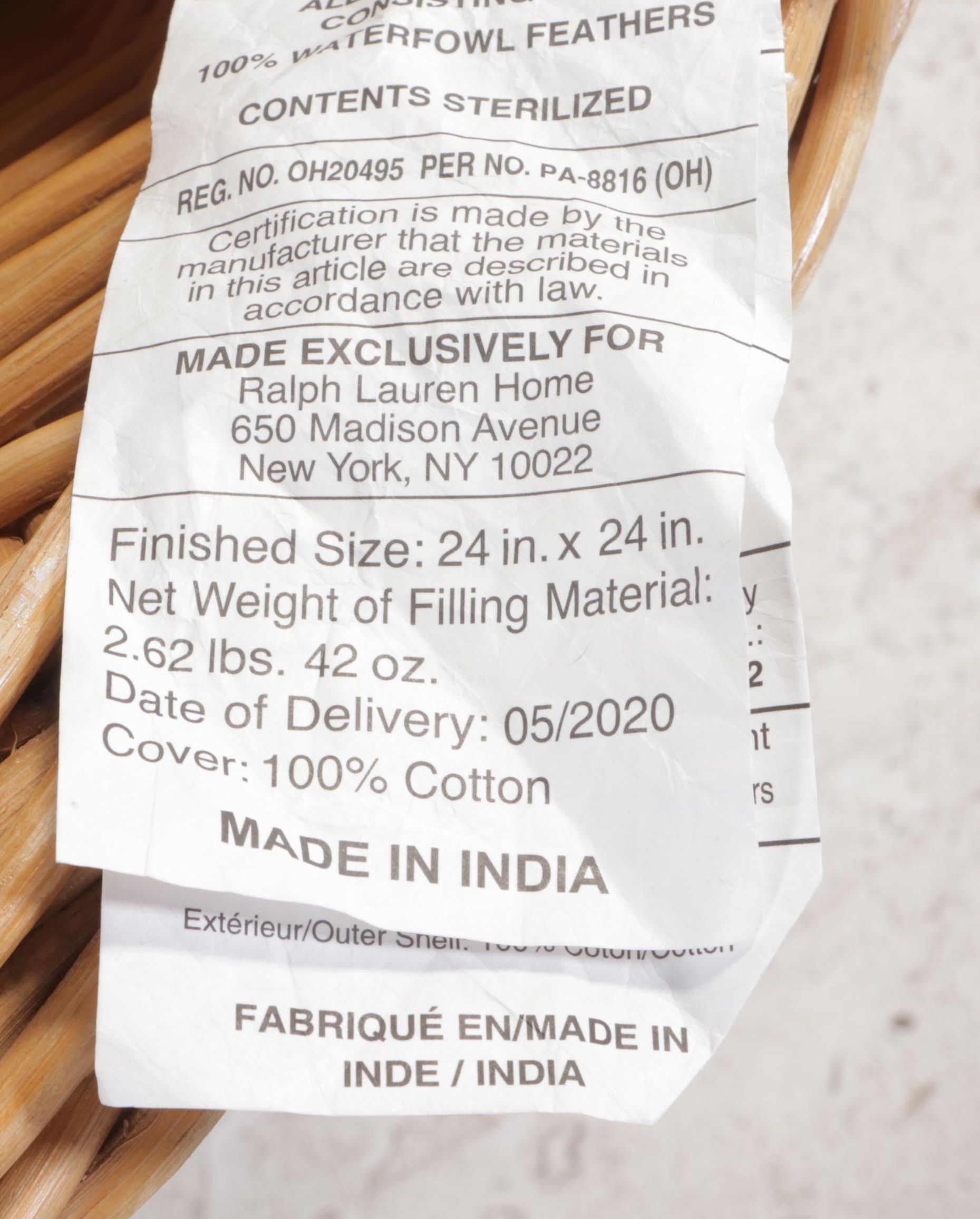 Wicker and Rattan Patio Loveseat and Armchair