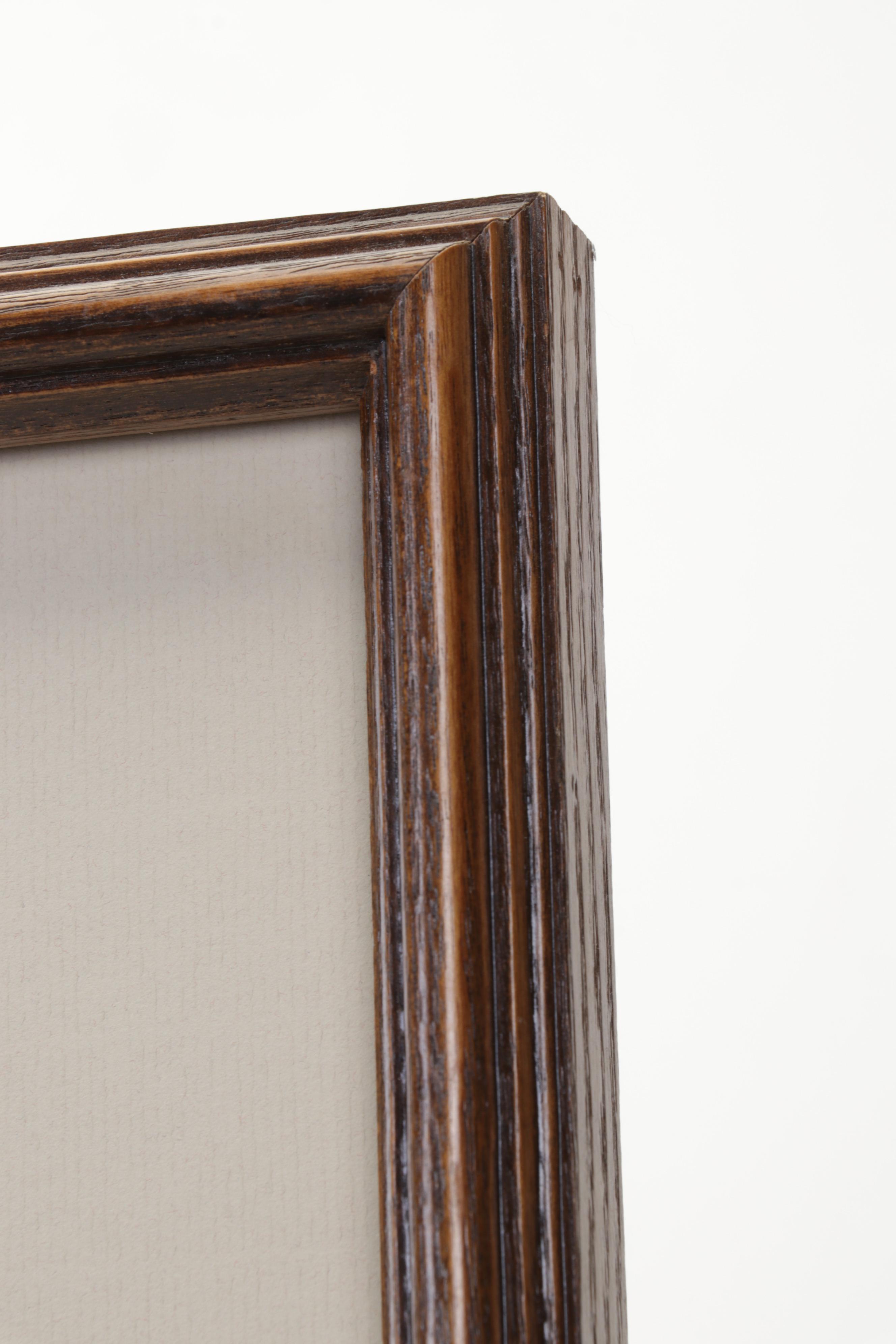 John A. Ruthven Offset Lithograph "Bald Eagle," Circa 1988